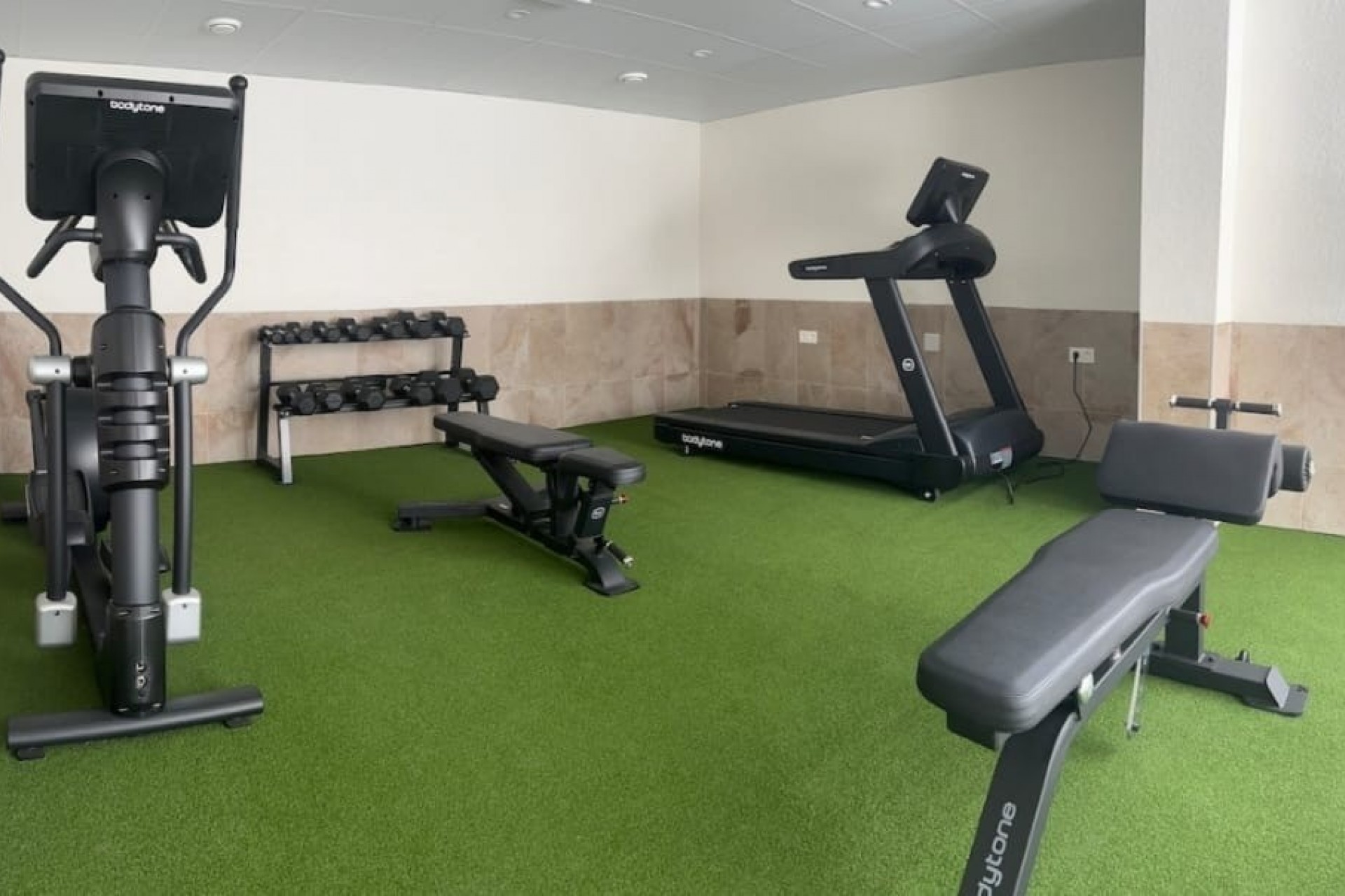 Brukt - Apartment -
Guardamar del Segura - Costa Blanca