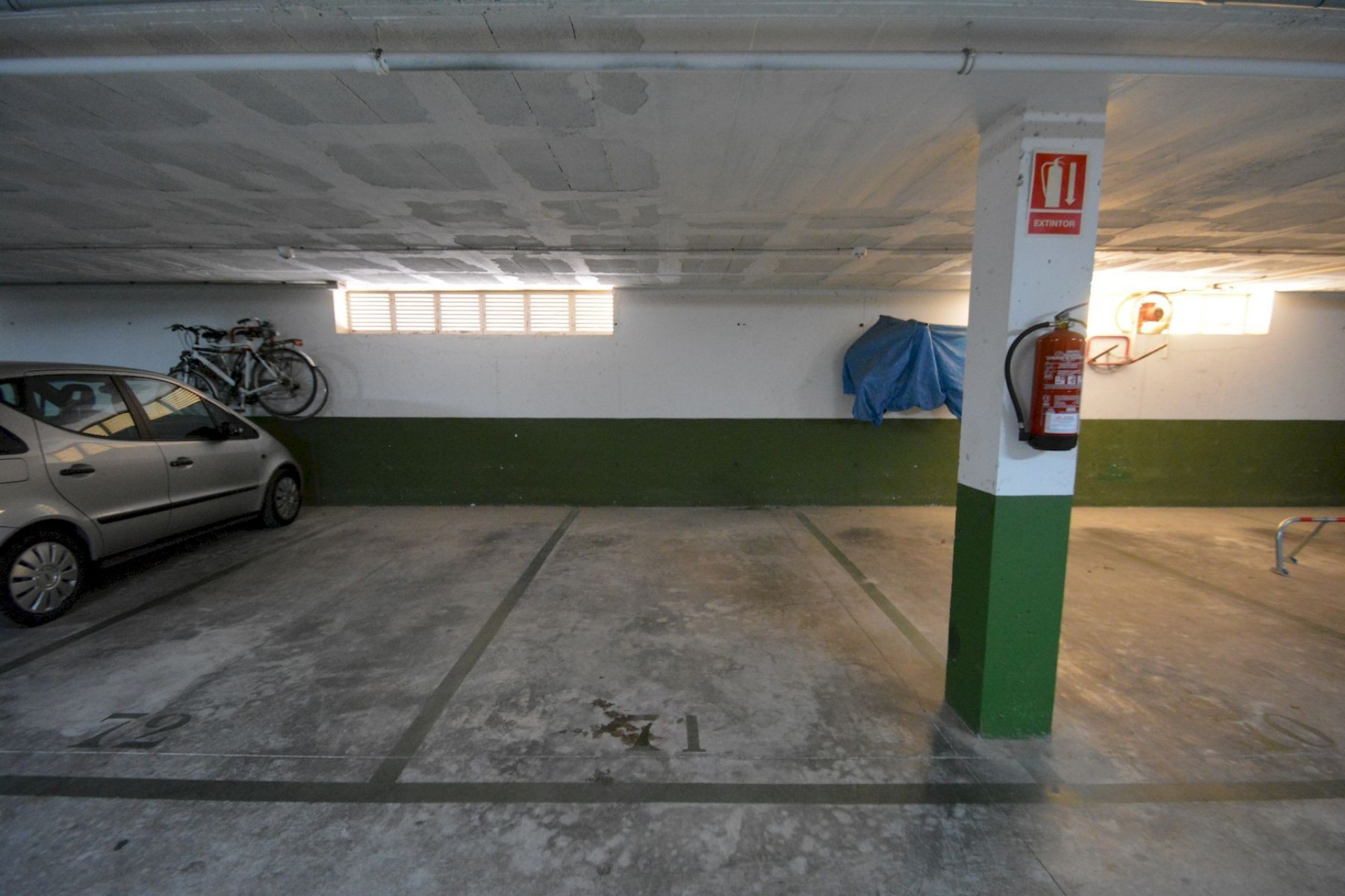 Brukt - Apartment -
Guardamar del Segura - Costa Blanca