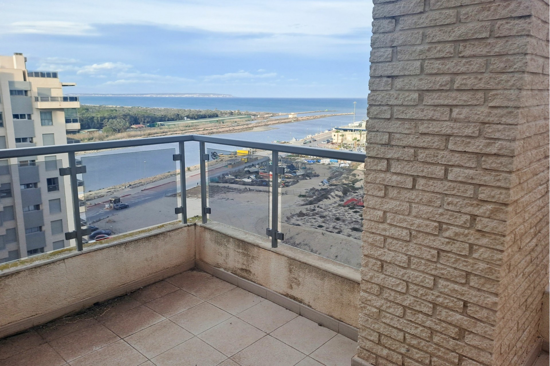 Brukt - Apartment -
Guardamar del Segura - Costa Blanca