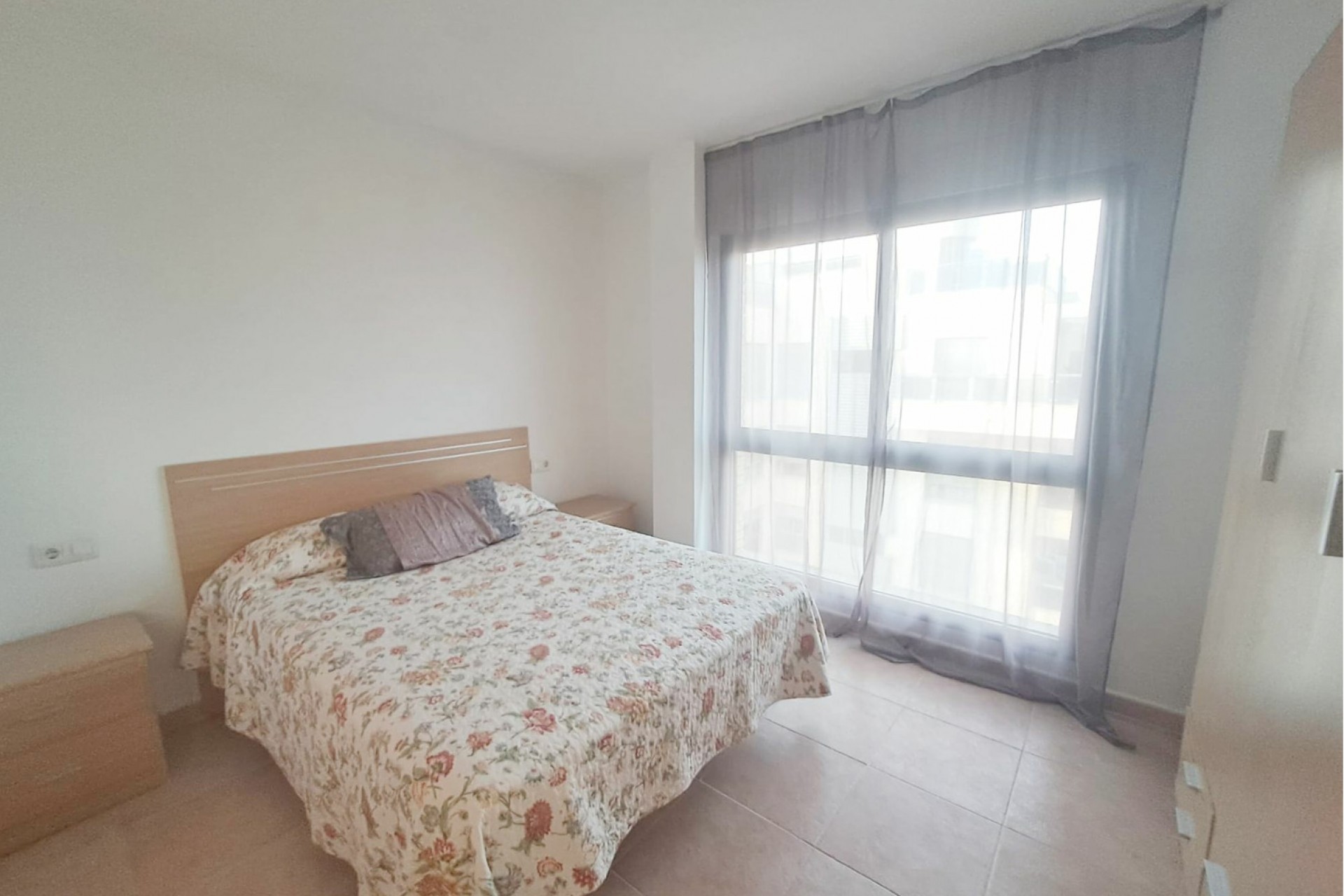 Brukt - Apartment -
Guardamar del Segura - Costa Blanca