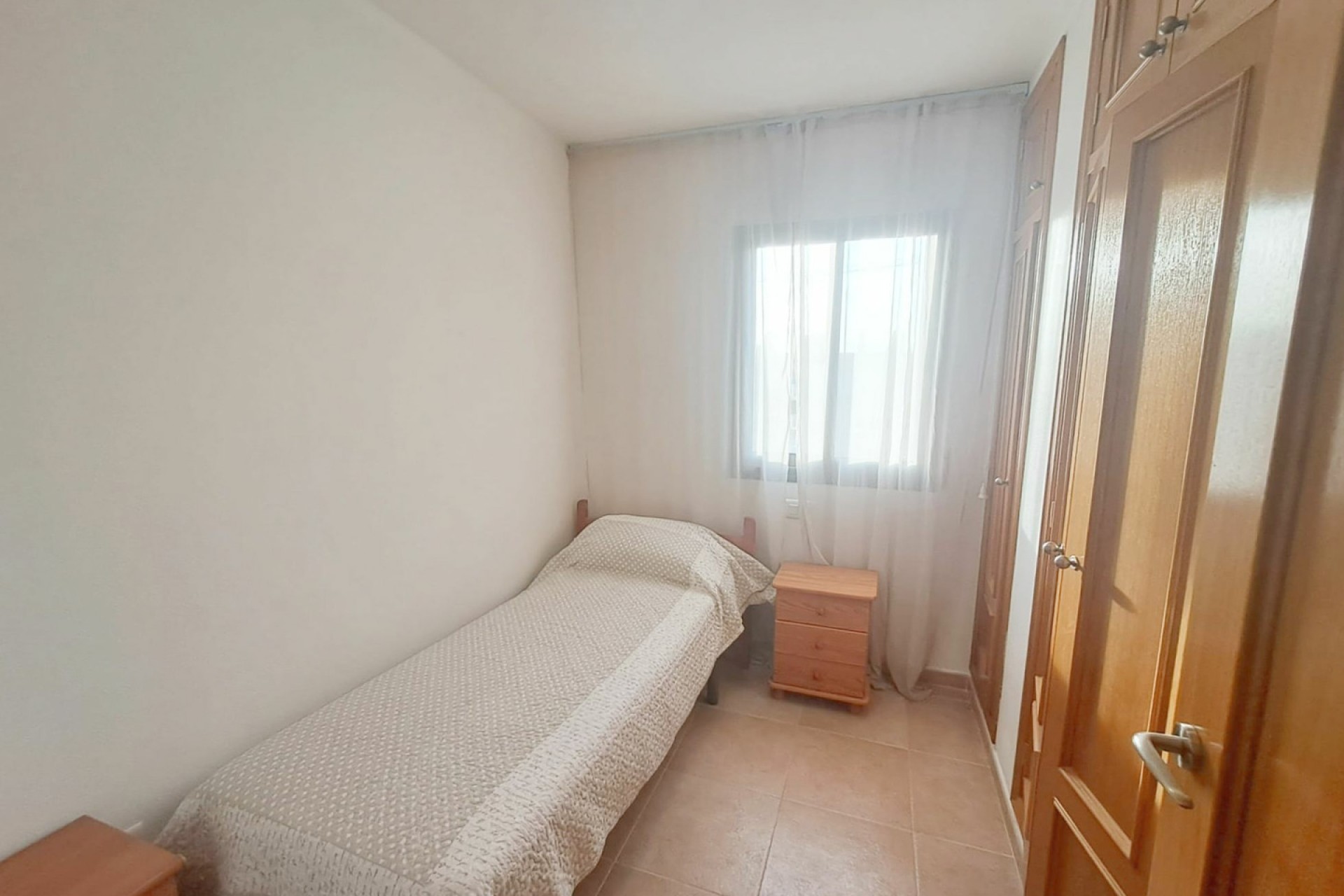 Brukt - Apartment -
Guardamar del Segura - Costa Blanca