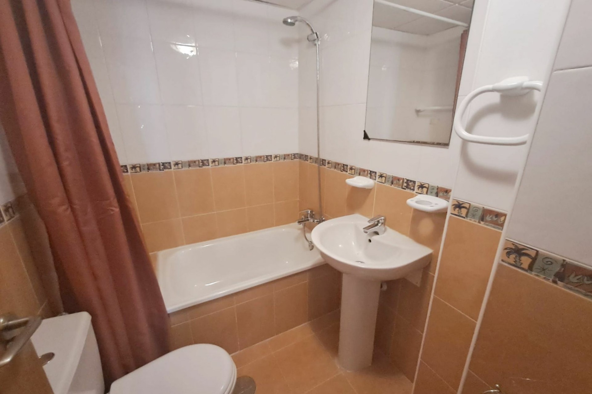 Brukt - Apartment -
Guardamar del Segura - Costa Blanca