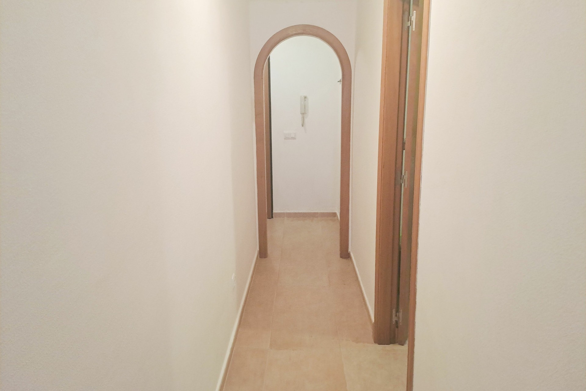 Brukt - Apartment -
Guardamar del Segura - Costa Blanca