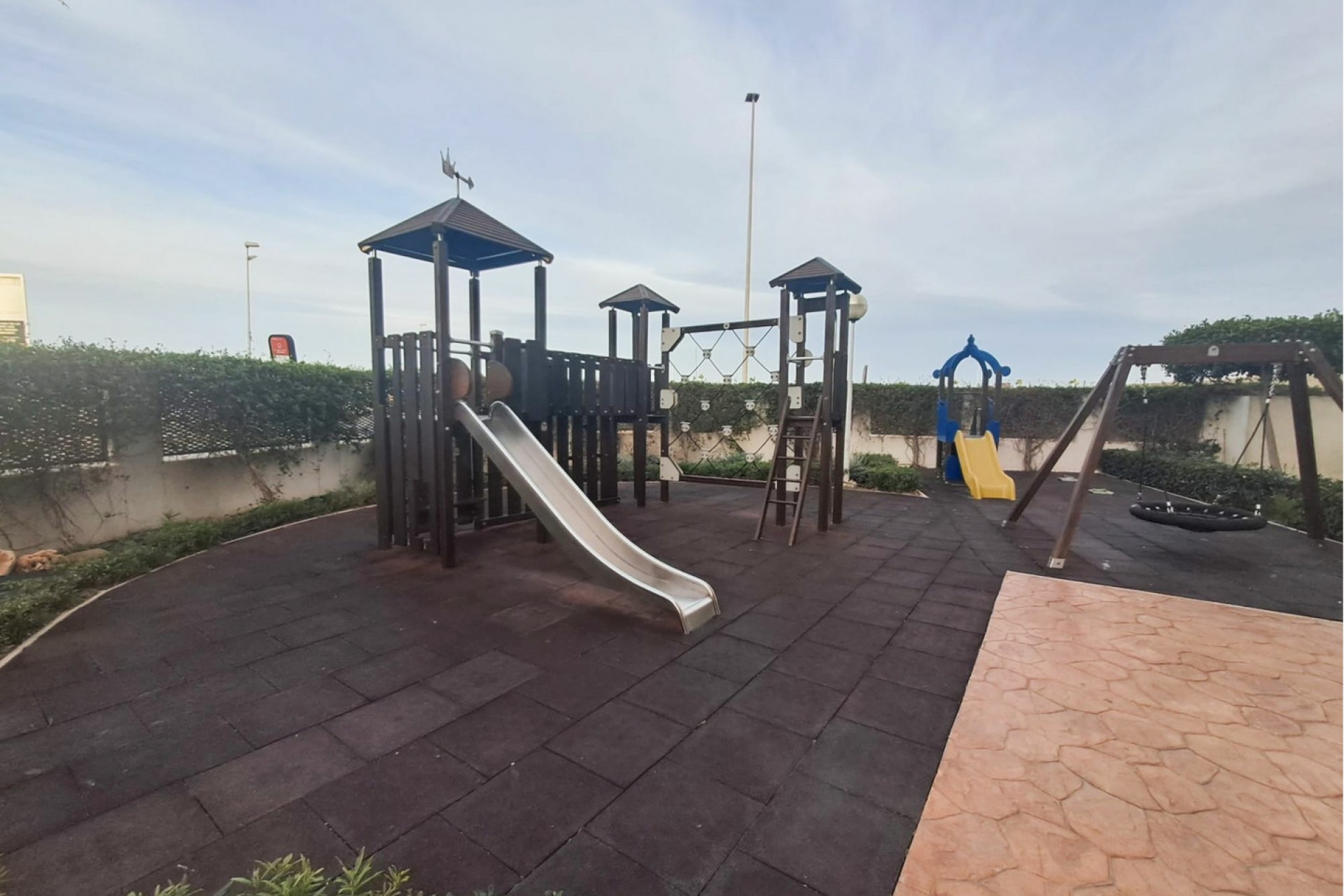 Brukt - Apartment -
Guardamar del Segura - Costa Blanca