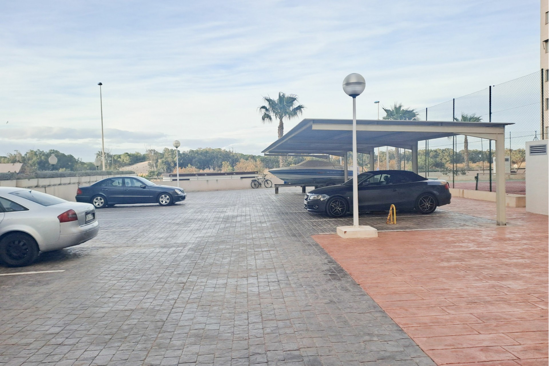 Brukt - Apartment -
Guardamar del Segura - Costa Blanca