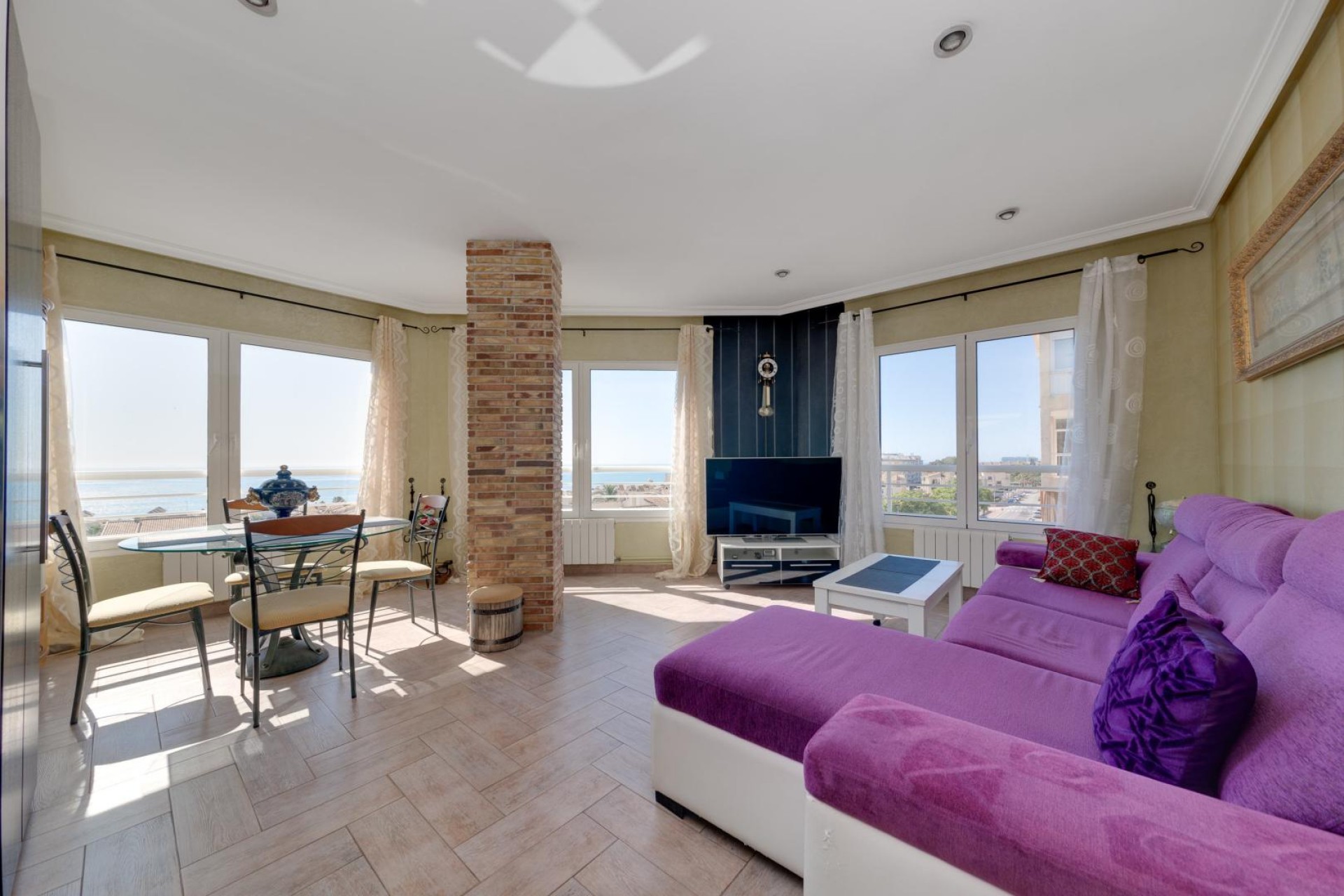 Brukt - Apartment -
Guardamar del Segura - Costa Blanca