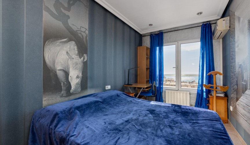 Brukt - Apartment -
Guardamar del Segura - Costa Blanca