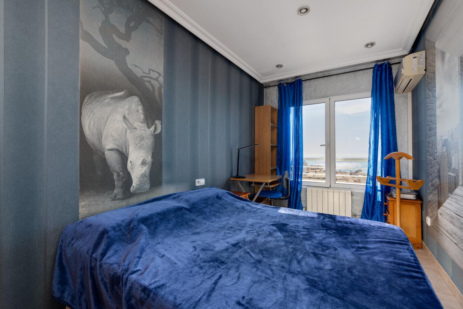 Brukt - Apartment -
Guardamar del Segura - Costa Blanca