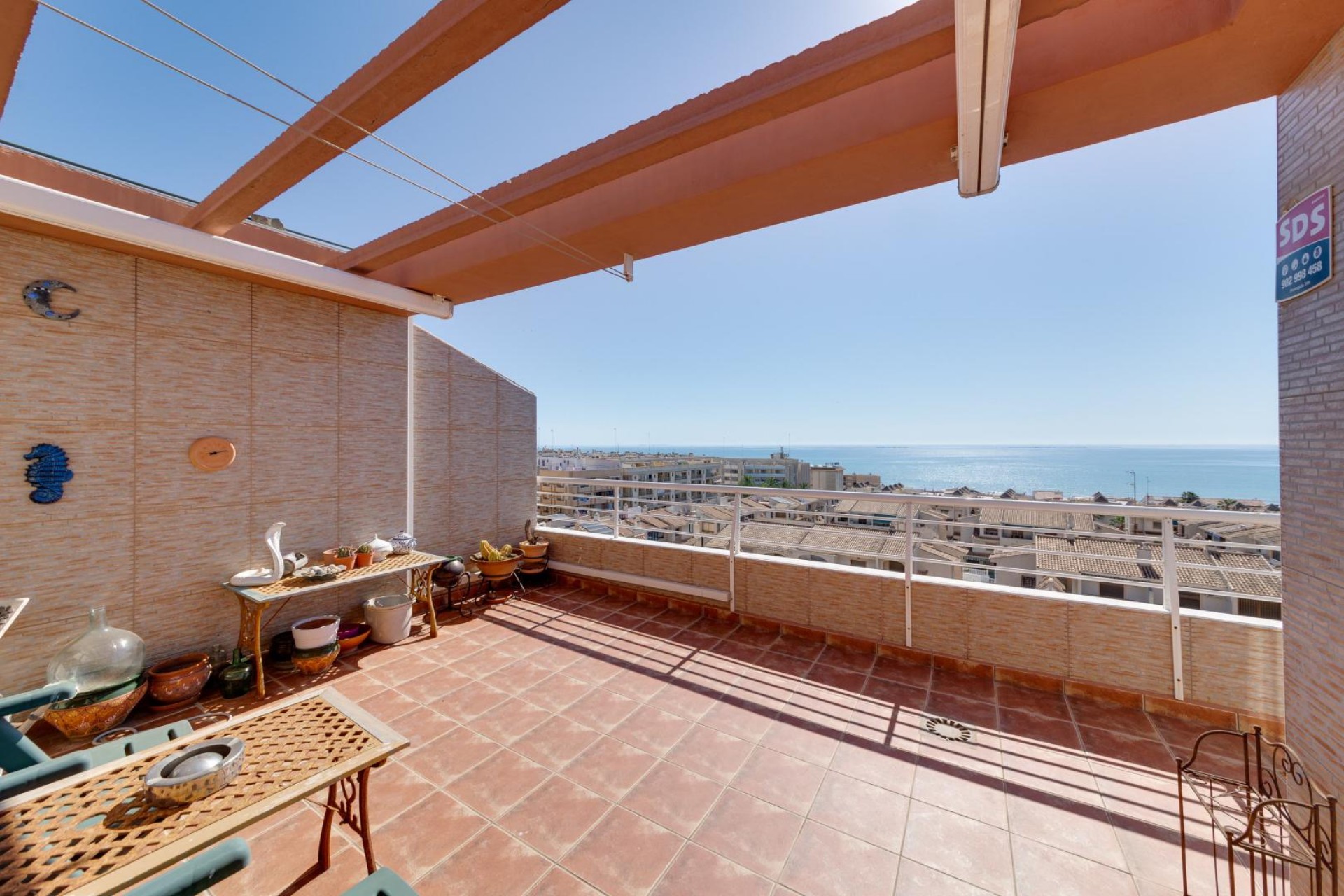 Brukt - Apartment -
Guardamar del Segura - Costa Blanca