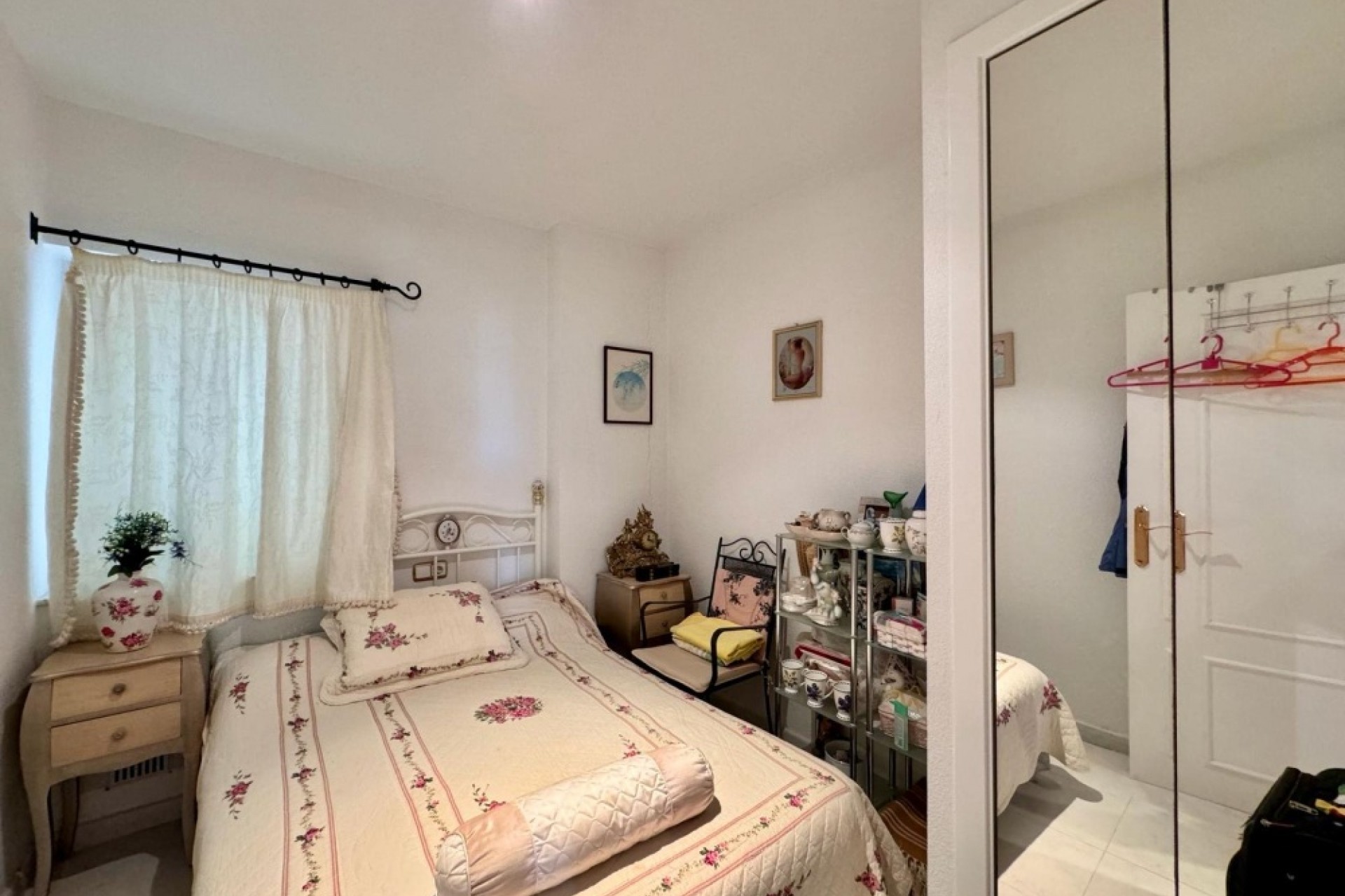 Brukt - Apartment -
Guardamar del Segura - Costa Blanca