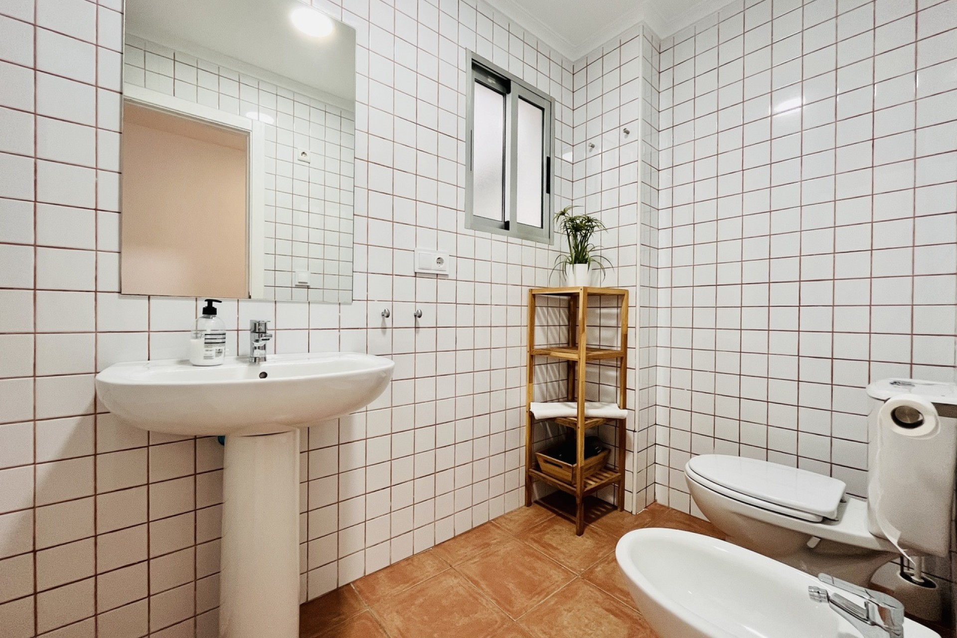 Brukt - Apartment -
Guardamar del Segura - Costa Blanca