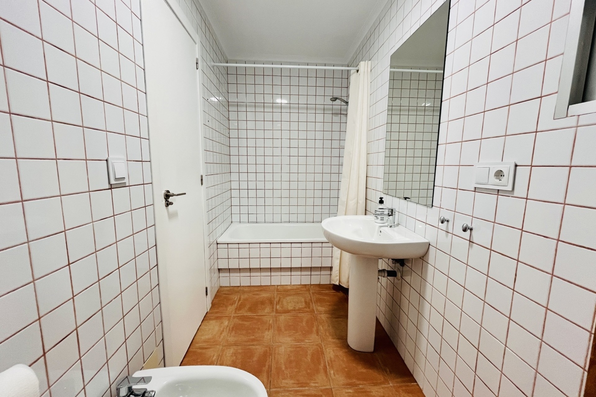 Brukt - Apartment -
Guardamar del Segura - Costa Blanca