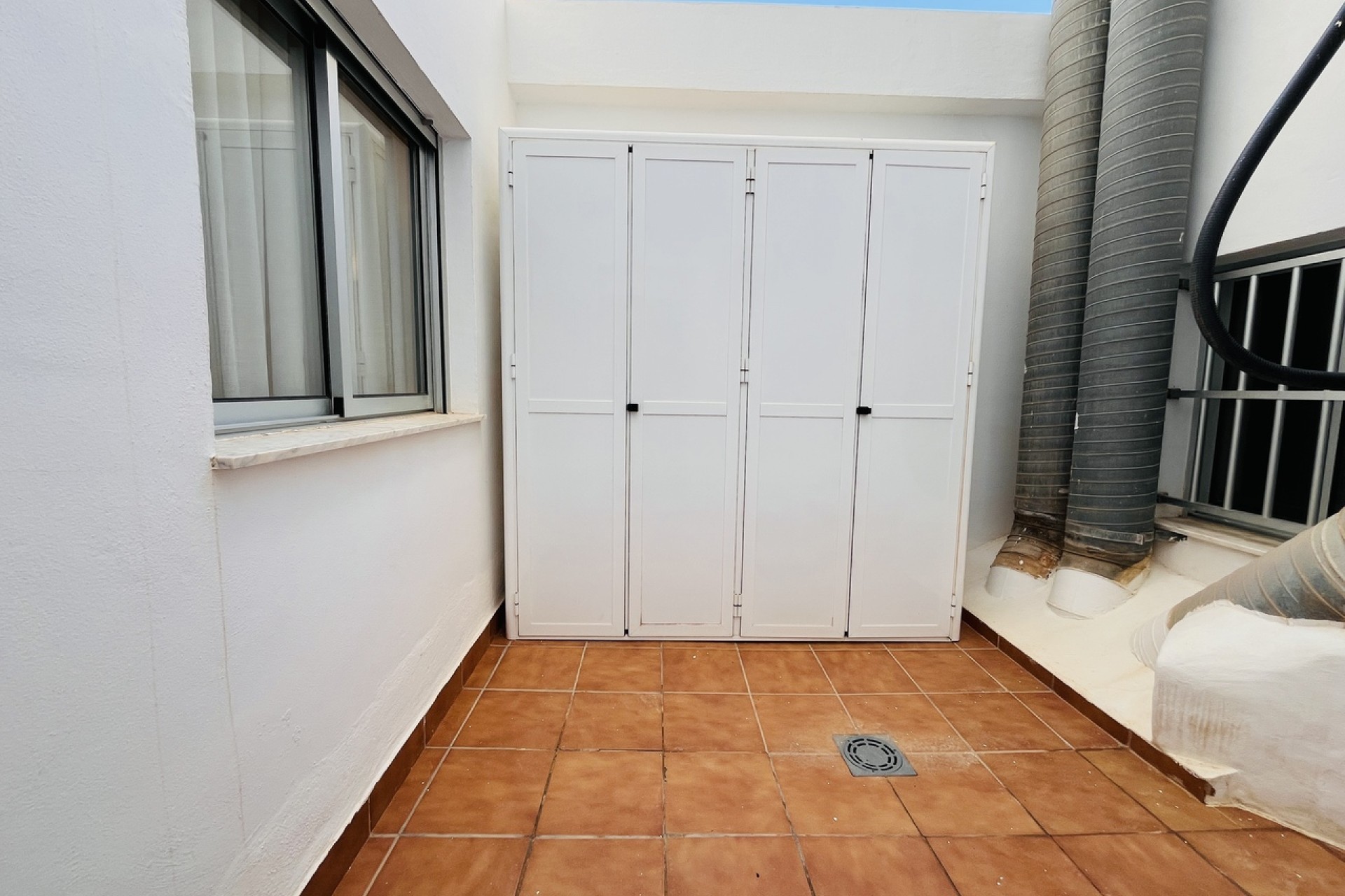 Brukt - Apartment -
Guardamar del Segura - Costa Blanca