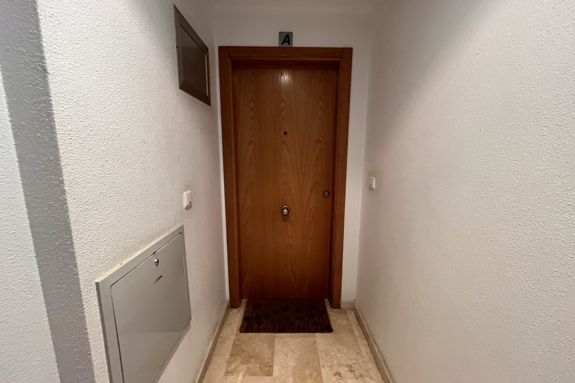 Brukt - Apartment -
Guardamar del Segura - Costa Blanca