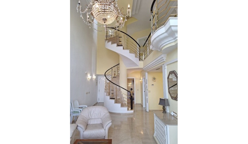 Brukt - Apartment -
Guardamar del Segura - Costa Blanca