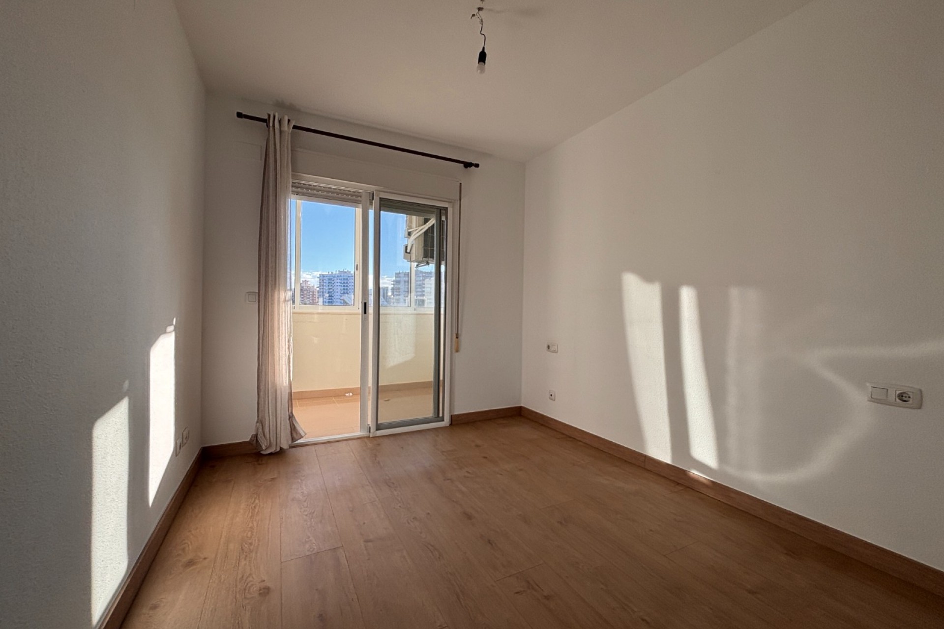 Brukt - Apartment -
Guardamar del Segura - Costa Blanca