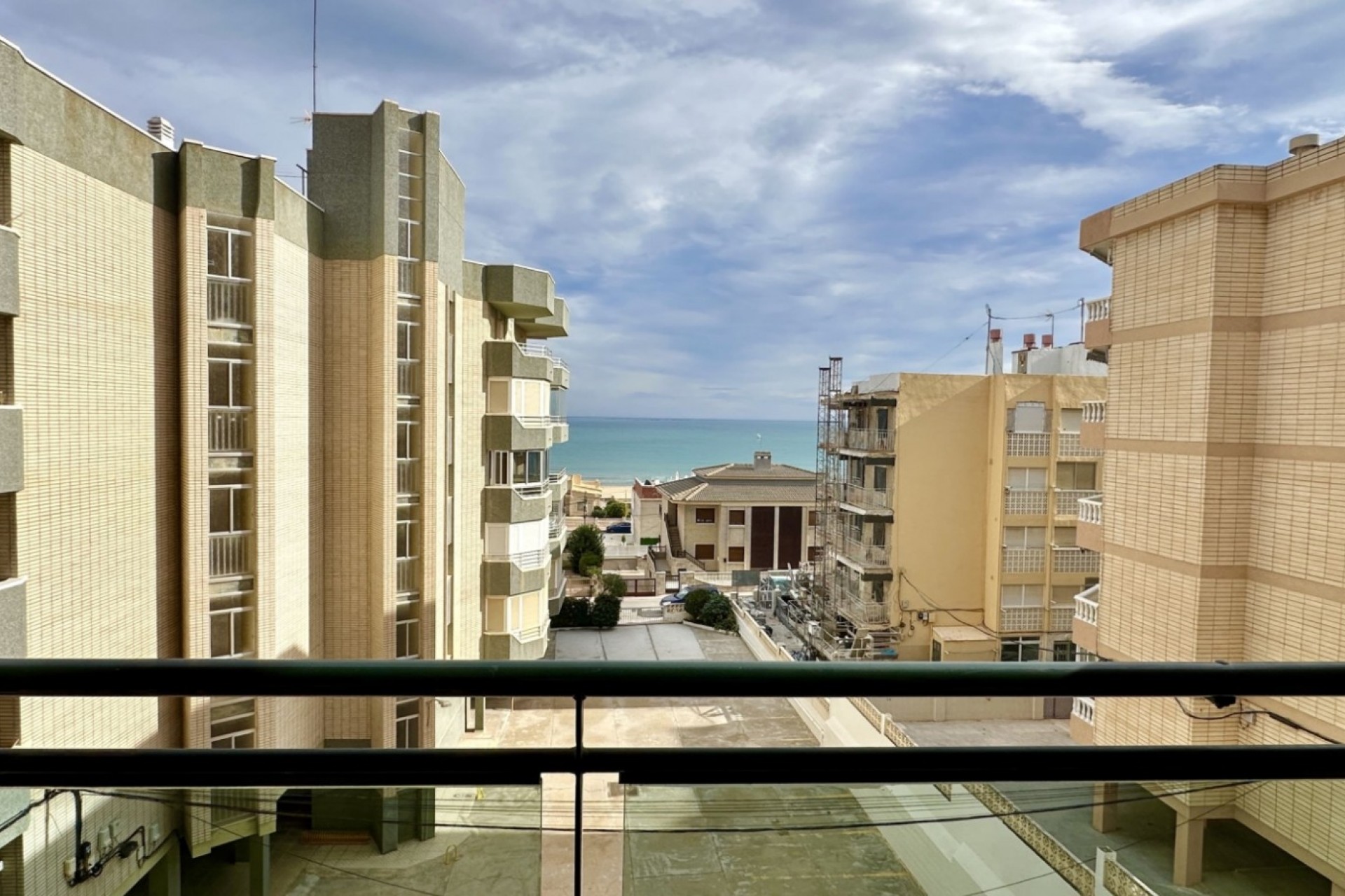 Brukt - Apartment -
Guardamar del Segura - Costa Blanca
