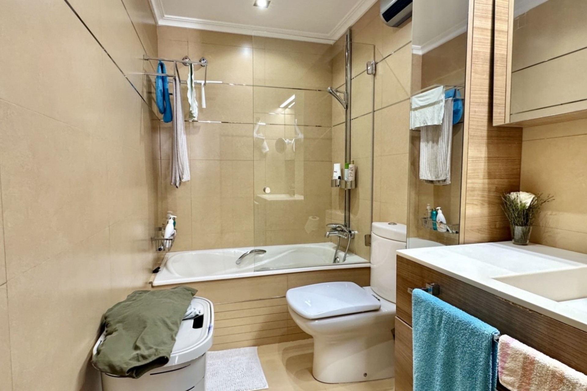 Brukt - Apartment -
Guardamar del Segura - Costa Blanca