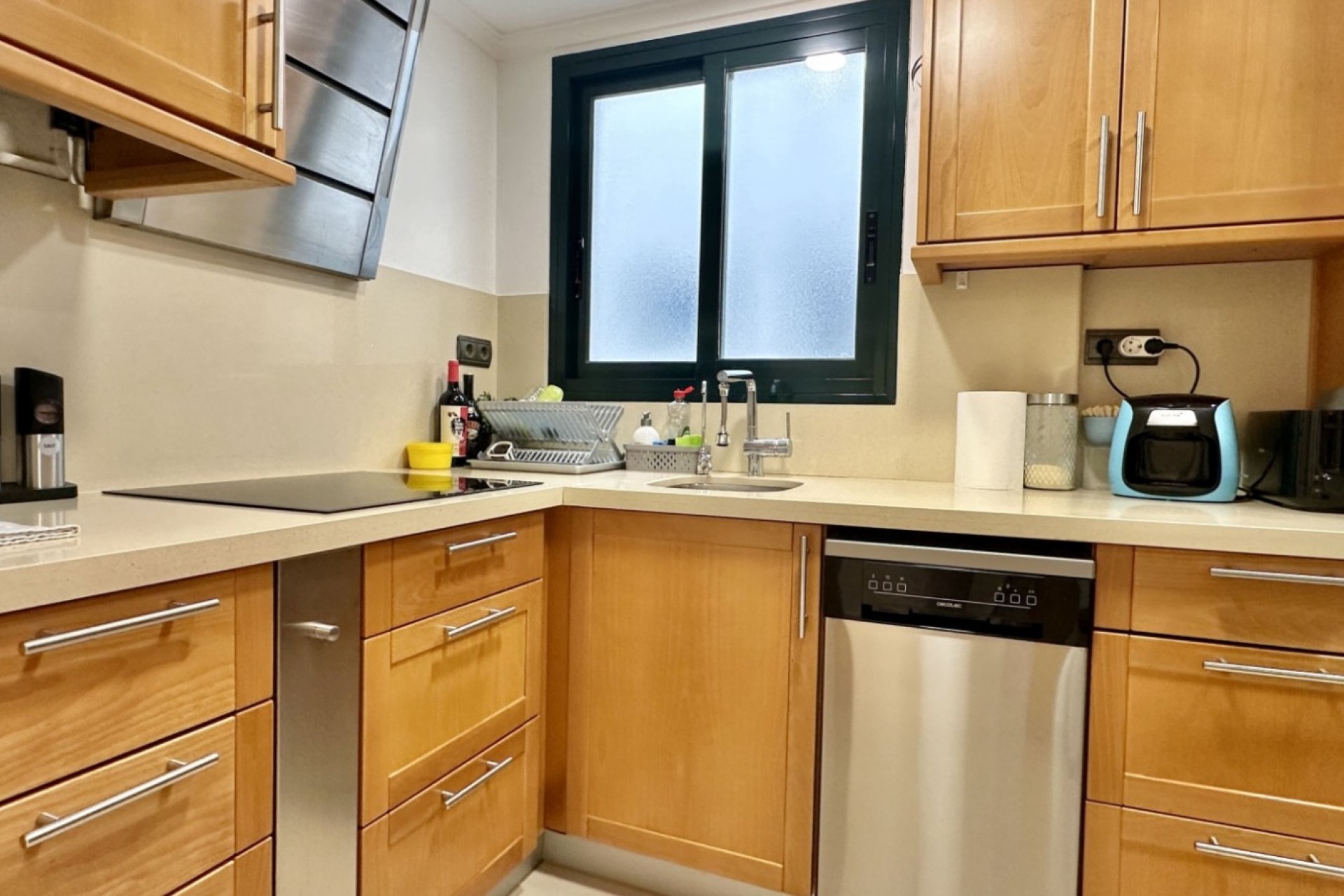 Brukt - Apartment -
Guardamar del Segura - Costa Blanca