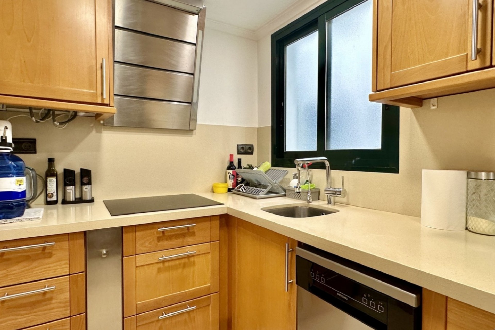 Brukt - Apartment -
Guardamar del Segura - Costa Blanca