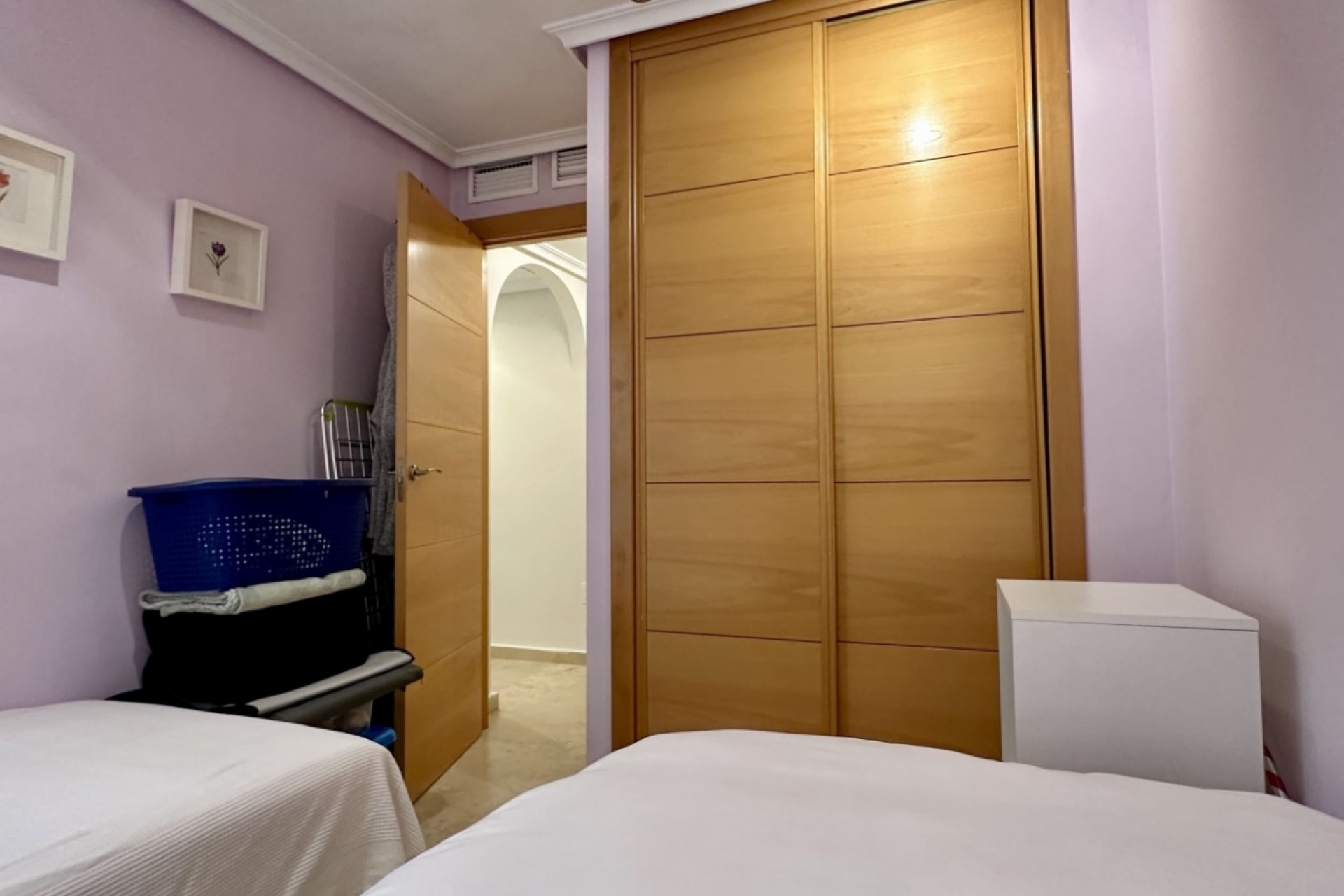 Brukt - Apartment -
Guardamar del Segura - Costa Blanca