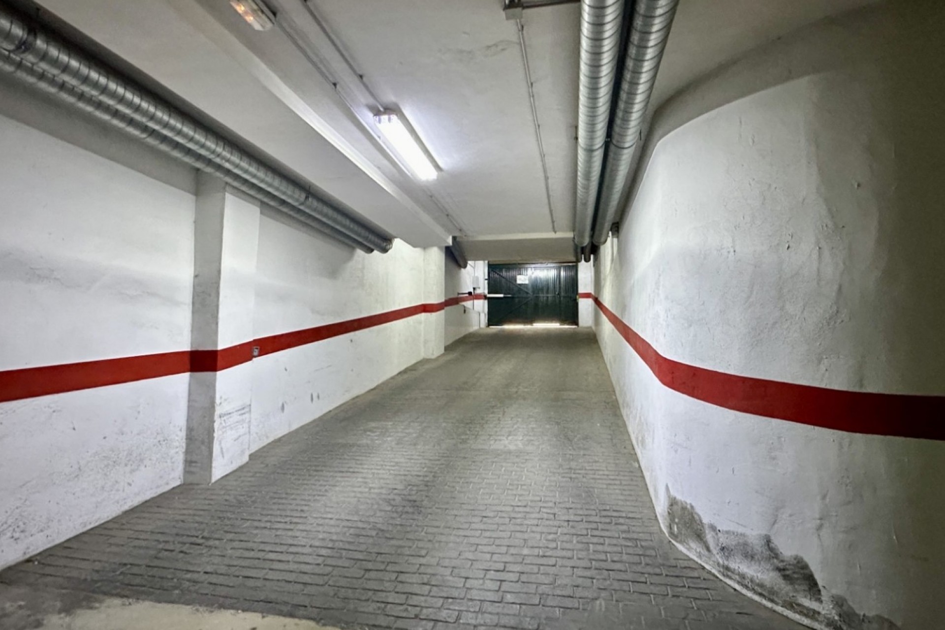 Brukt - Apartment -
Guardamar del Segura - Costa Blanca