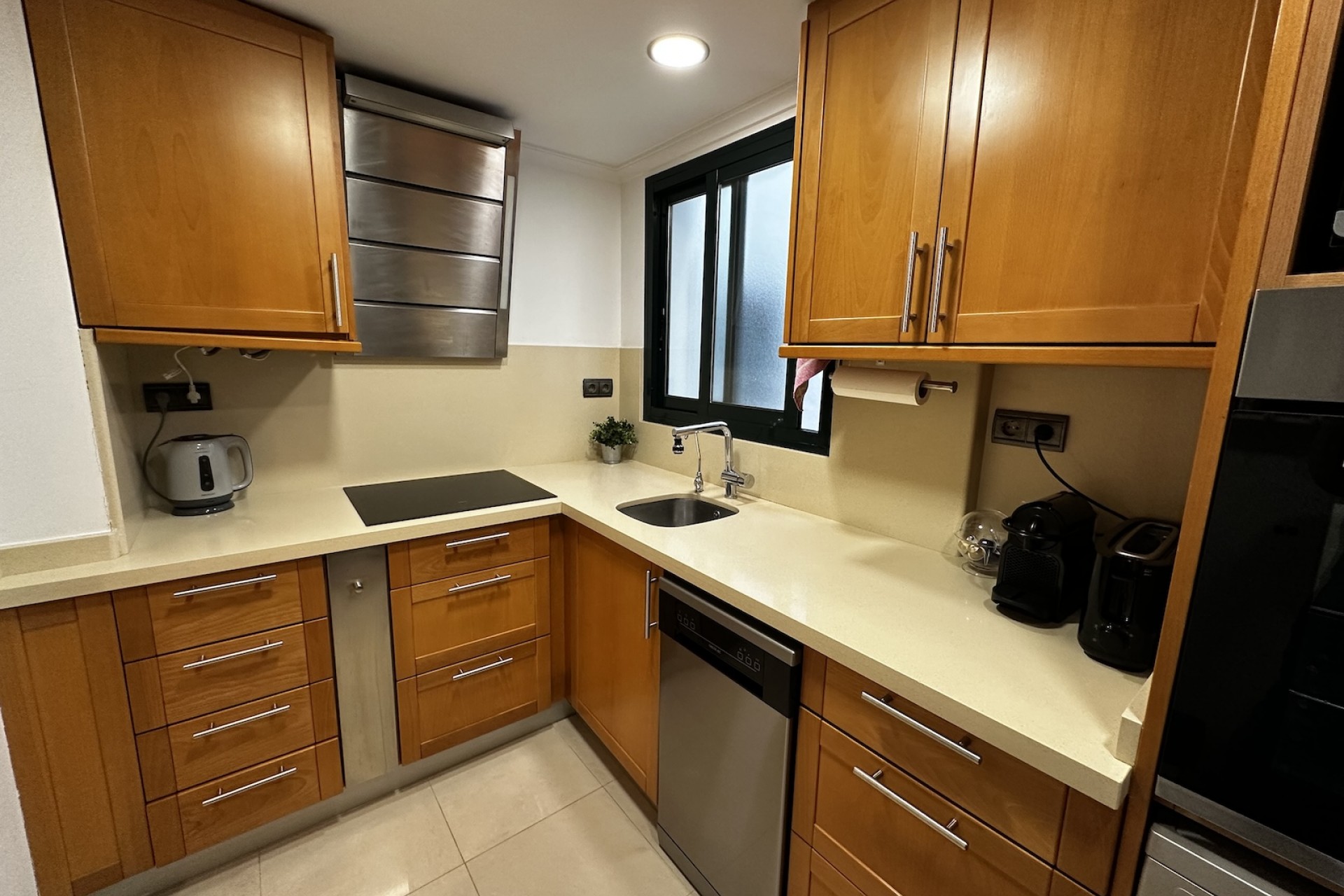 Brukt - Apartment -
Guardamar del Segura - Costa Blanca