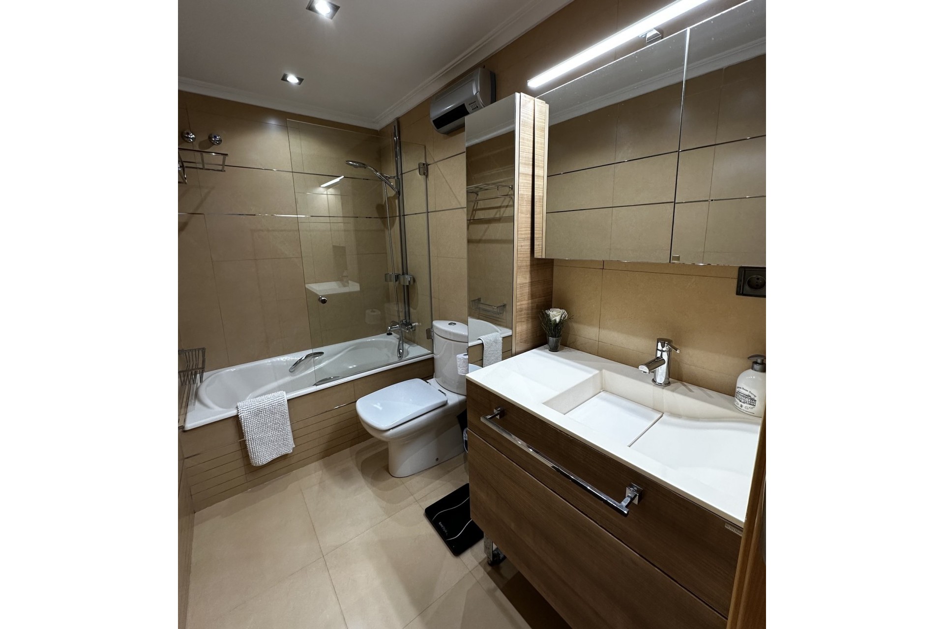 Brukt - Apartment -
Guardamar del Segura - Costa Blanca