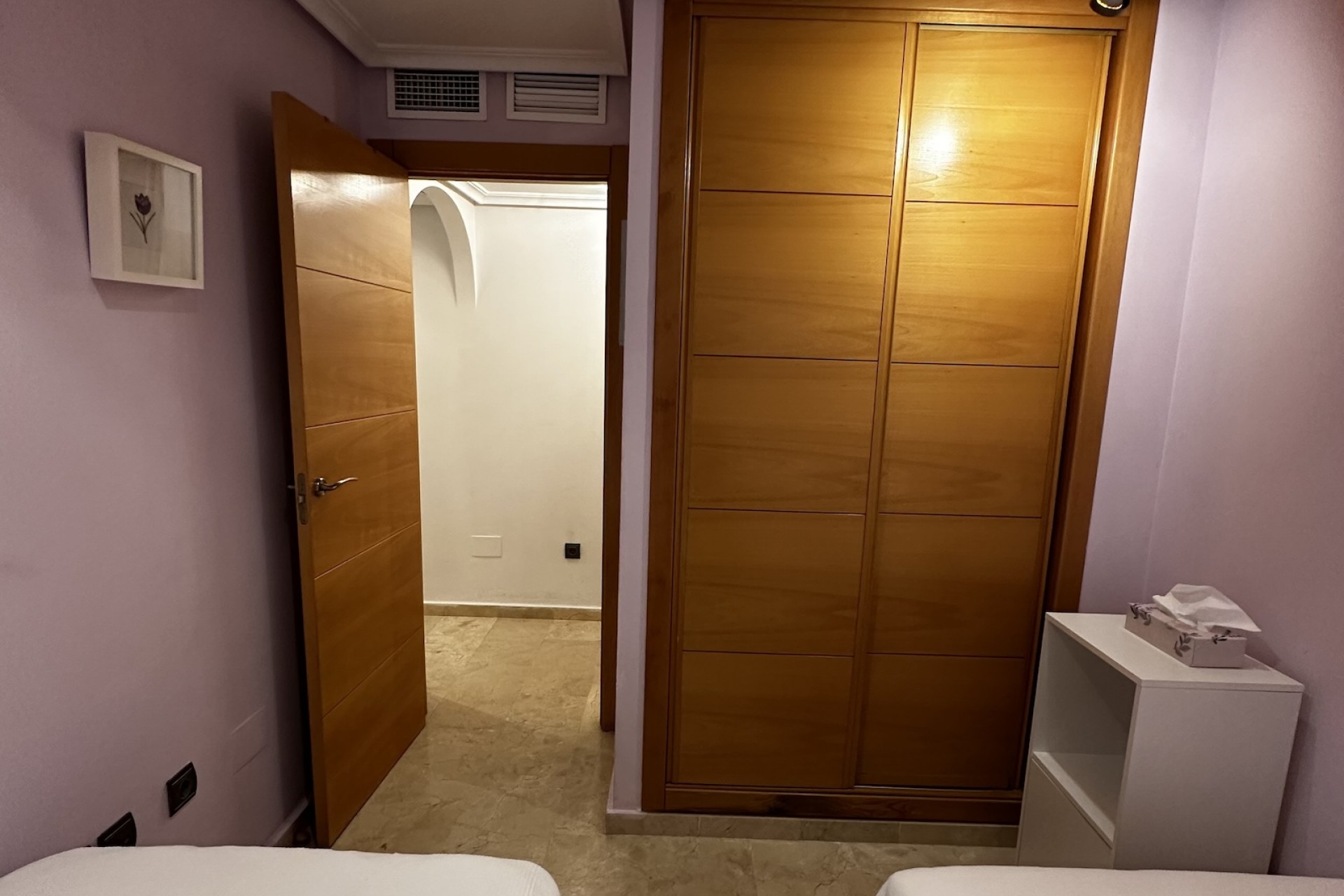 Brukt - Apartment -
Guardamar del Segura - Costa Blanca