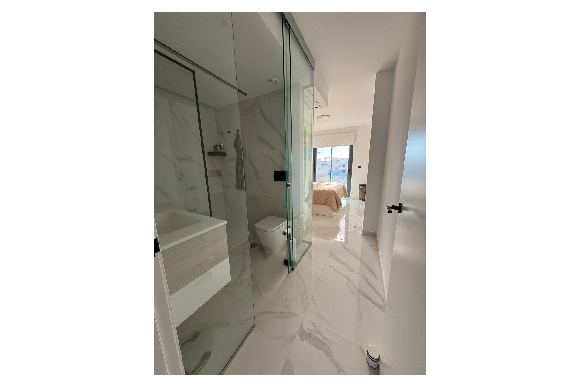 Brukt - Apartment -
Guardamar del Segura - Costa Blanca