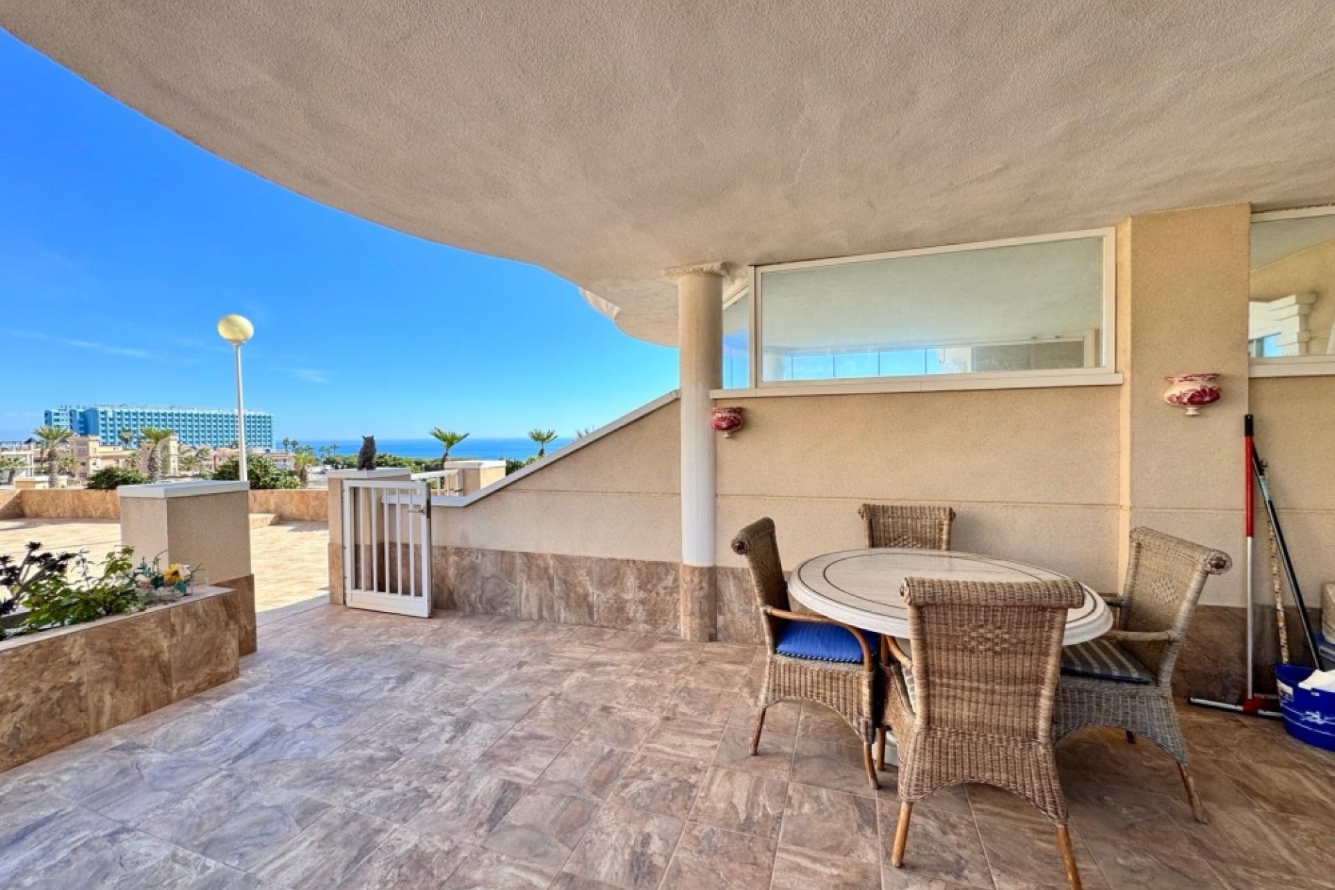 Brukt - Apartment -
Guardamar del Segura - Costa Blanca