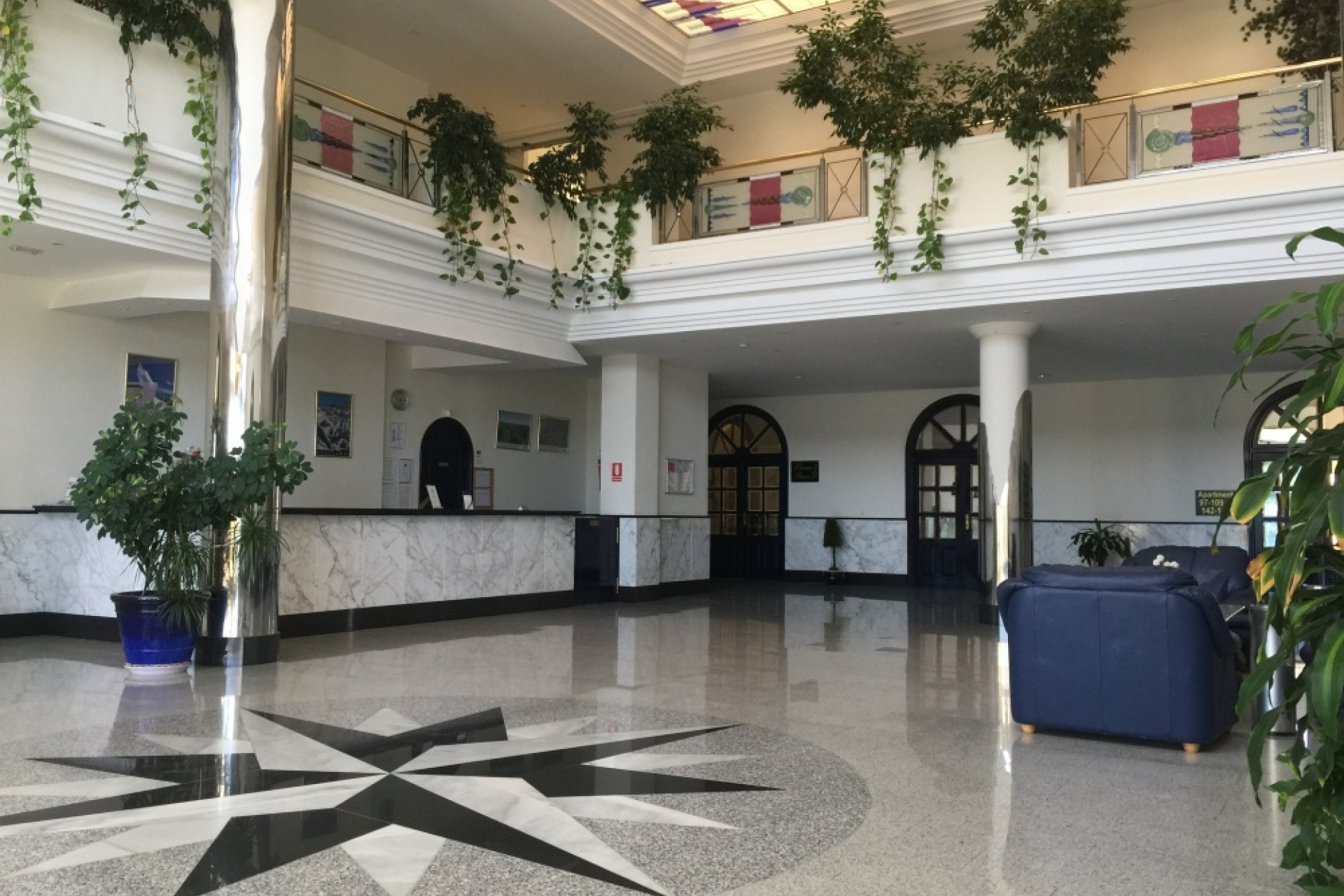 Brukt - Apartment -
Guardamar del Segura - Costa Blanca