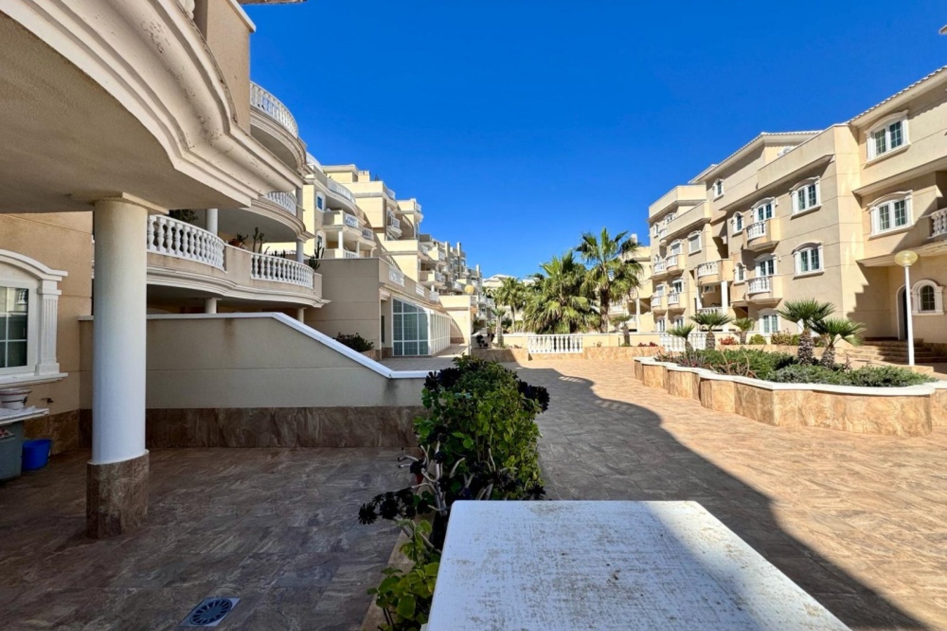 Brukt - Apartment -
Guardamar del Segura - Costa Blanca