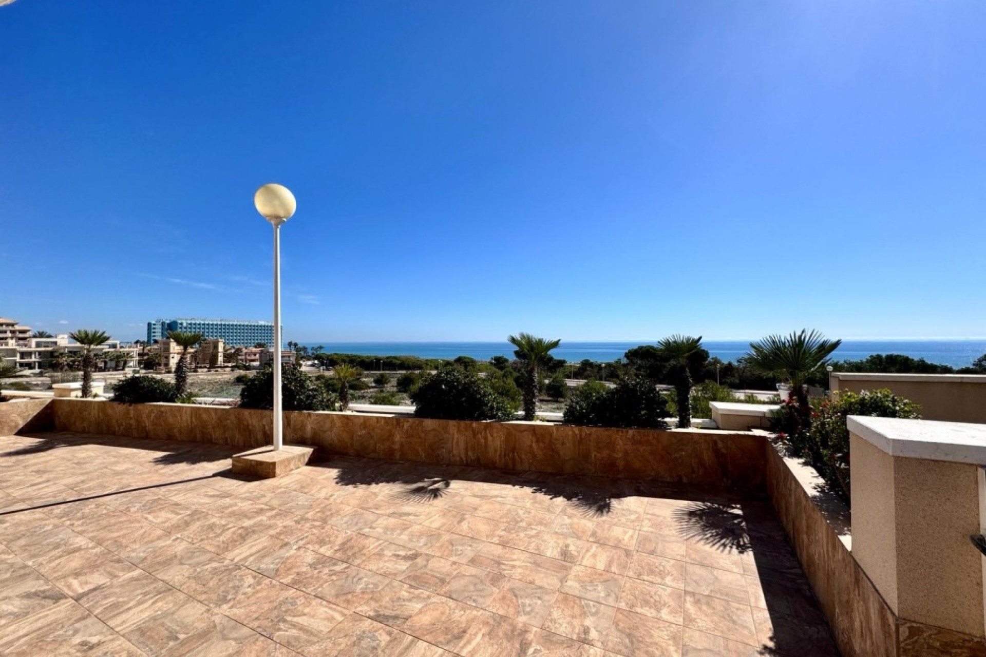 Brukt - Apartment -
Guardamar del Segura - Costa Blanca