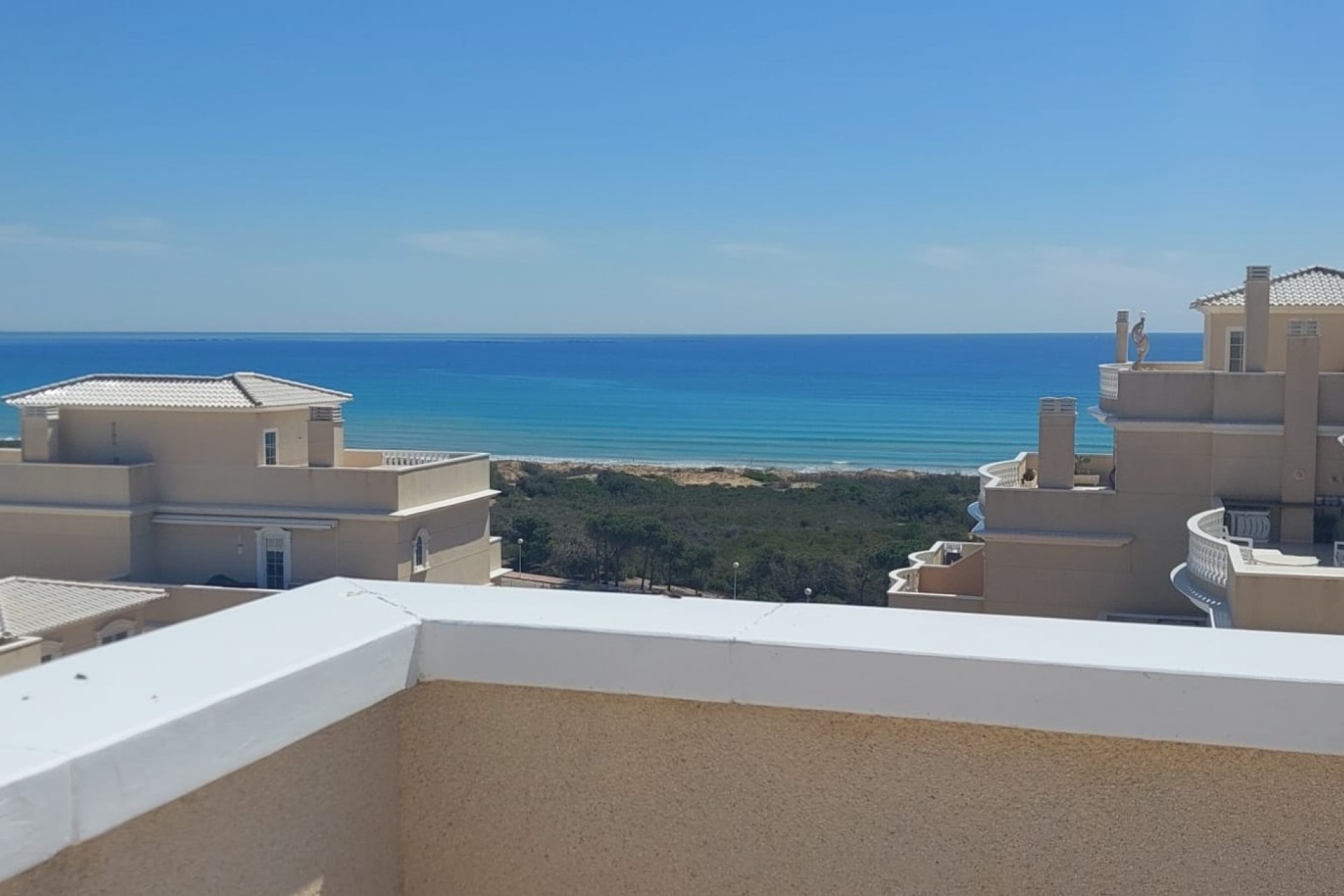 Brukt - Apartment -
Guardamar del Segura - Costa Blanca