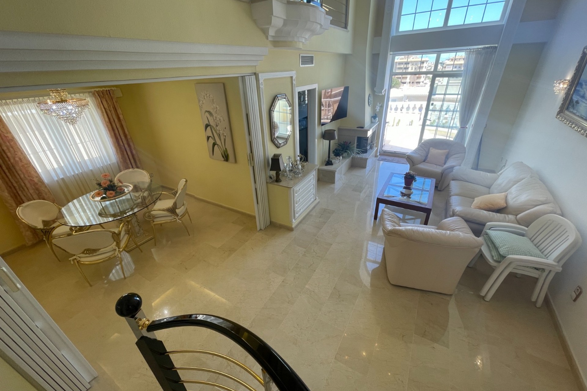 Brukt - Apartment -
Guardamar del Segura - Costa Blanca