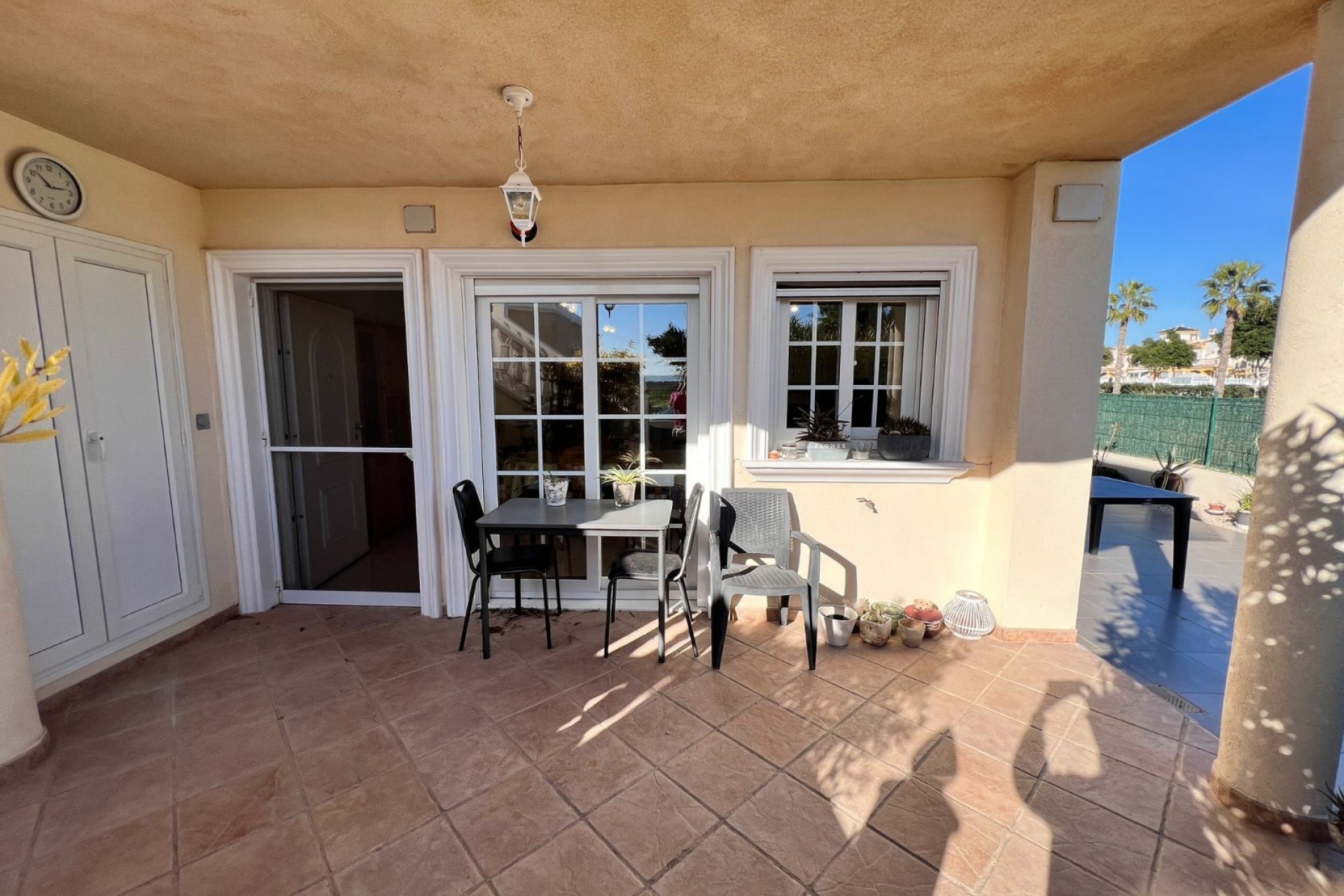 Brukt - Apartment -
Guardamar del Segura - Costa Blanca