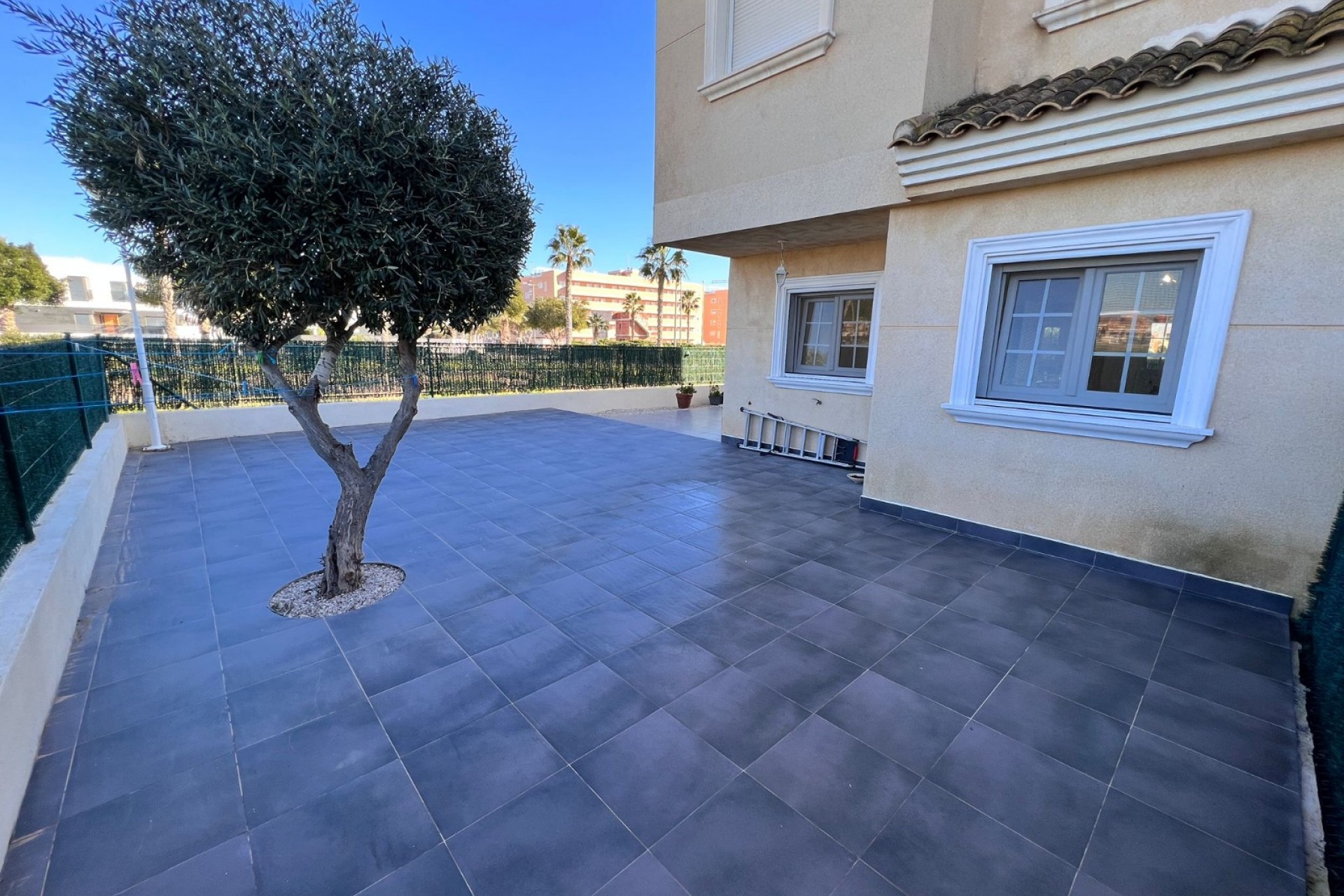 Brukt - Apartment -
Guardamar del Segura - Costa Blanca