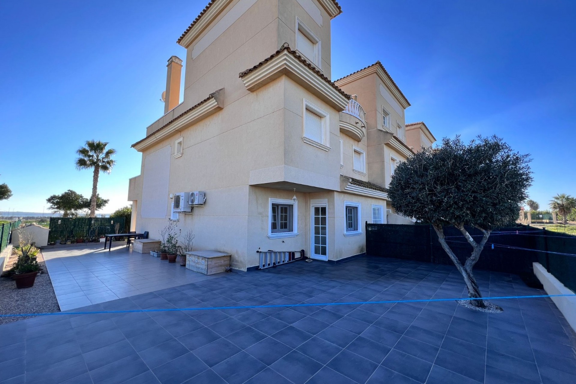 Brukt - Apartment -
Guardamar del Segura - Costa Blanca