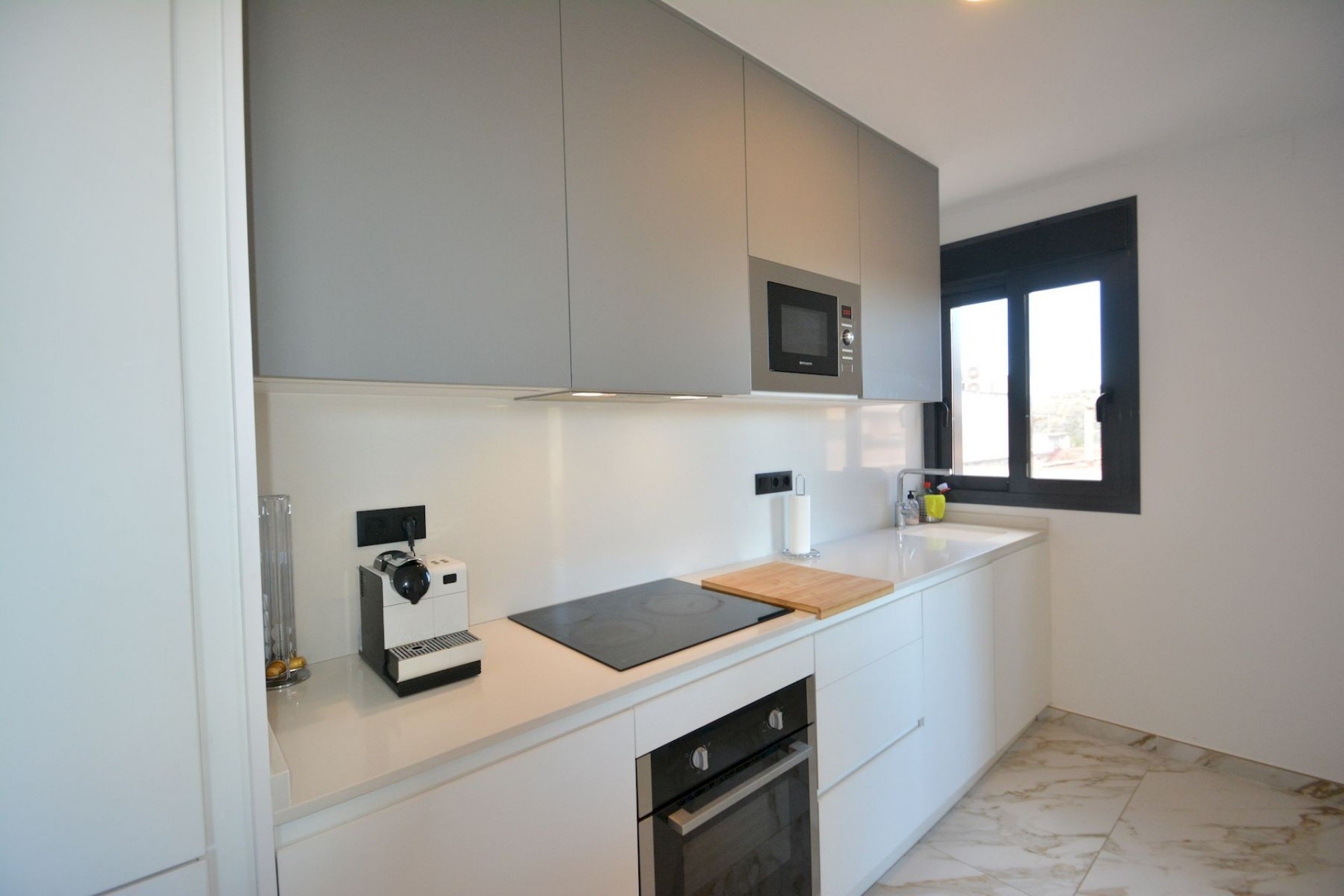 Brukt - Apartment -
Guardamar del Segura - Costa Blanca