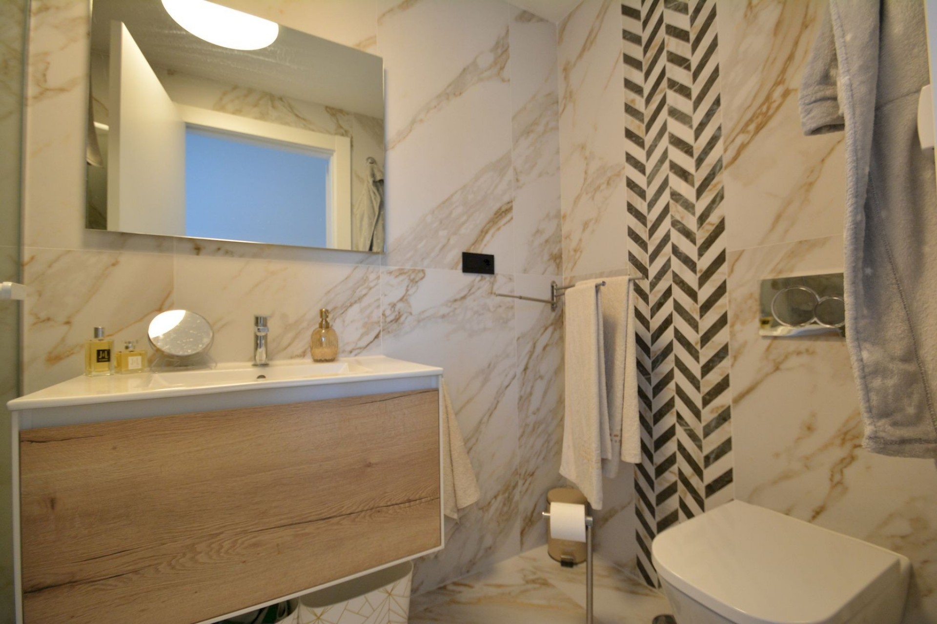 Brukt - Apartment -
Guardamar del Segura - Costa Blanca