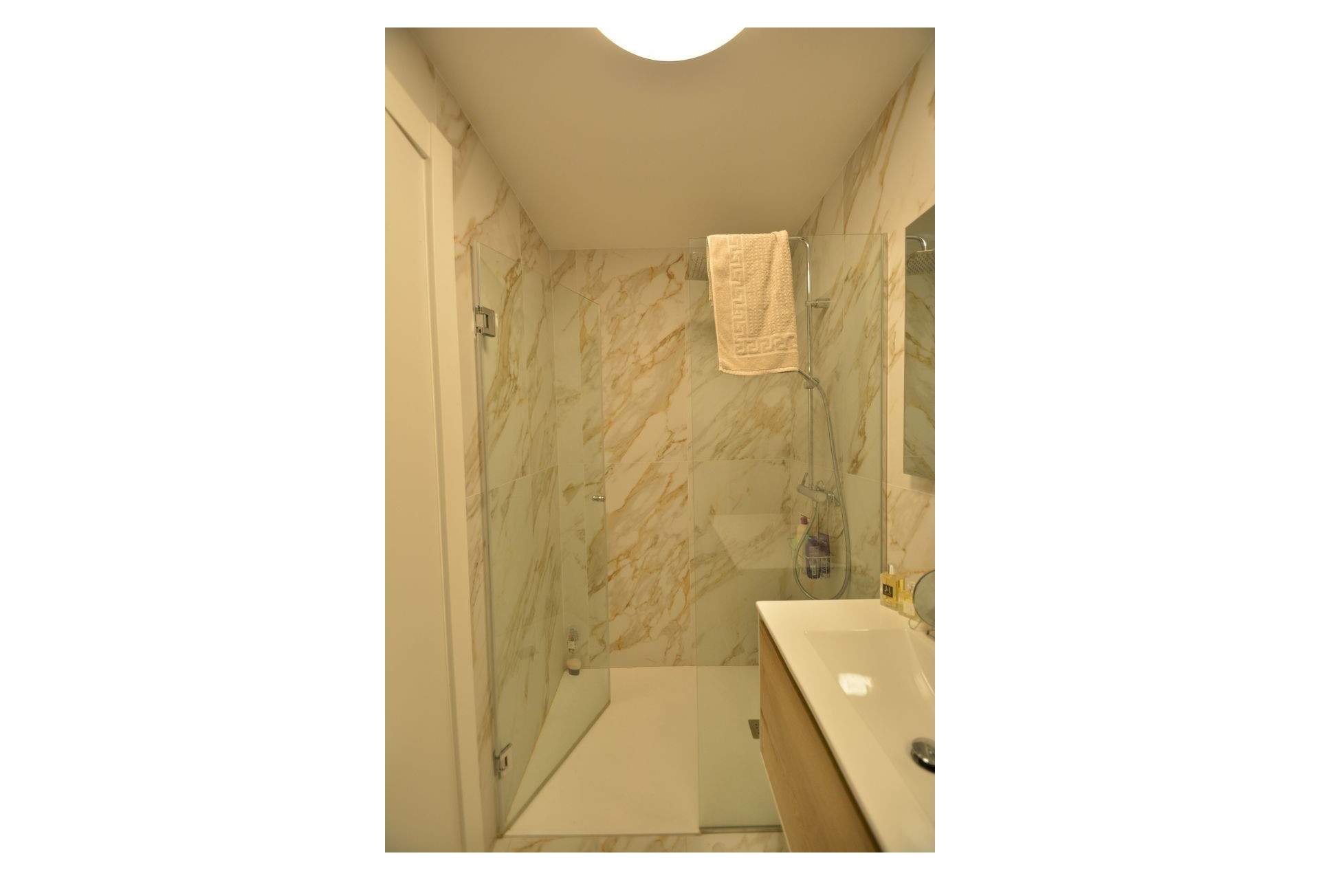 Brukt - Apartment -
Guardamar del Segura - Costa Blanca