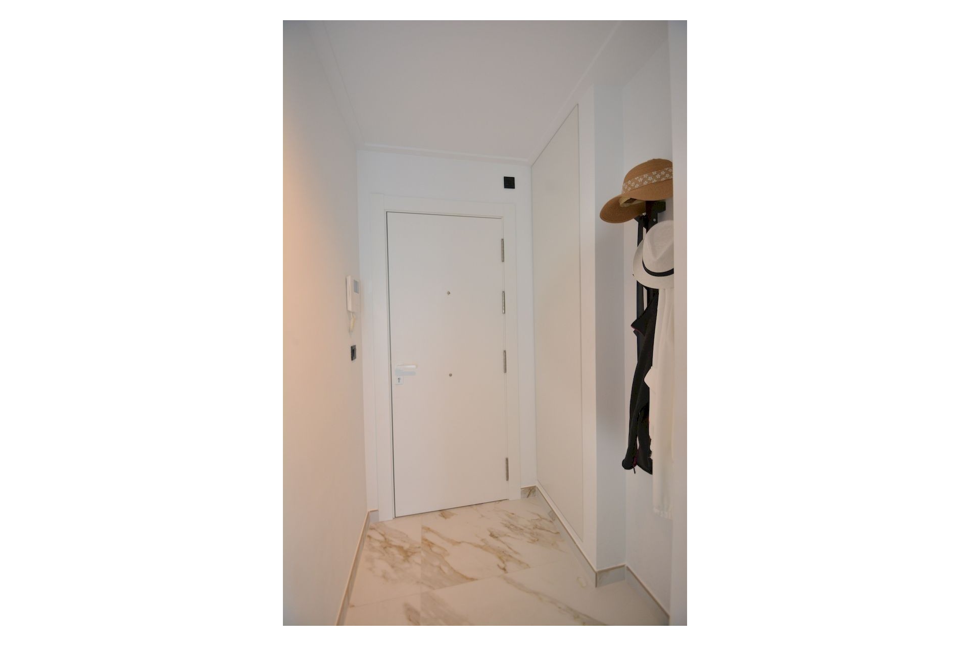 Brukt - Apartment -
Guardamar del Segura - Costa Blanca