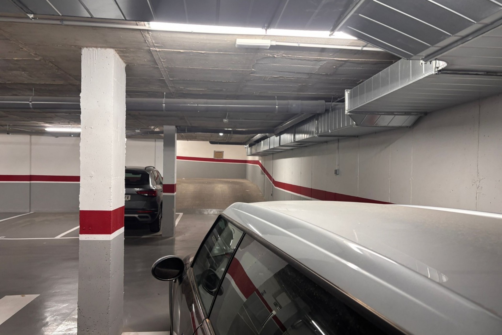 Brukt - Apartment -
Guardamar del Segura - Costa Blanca