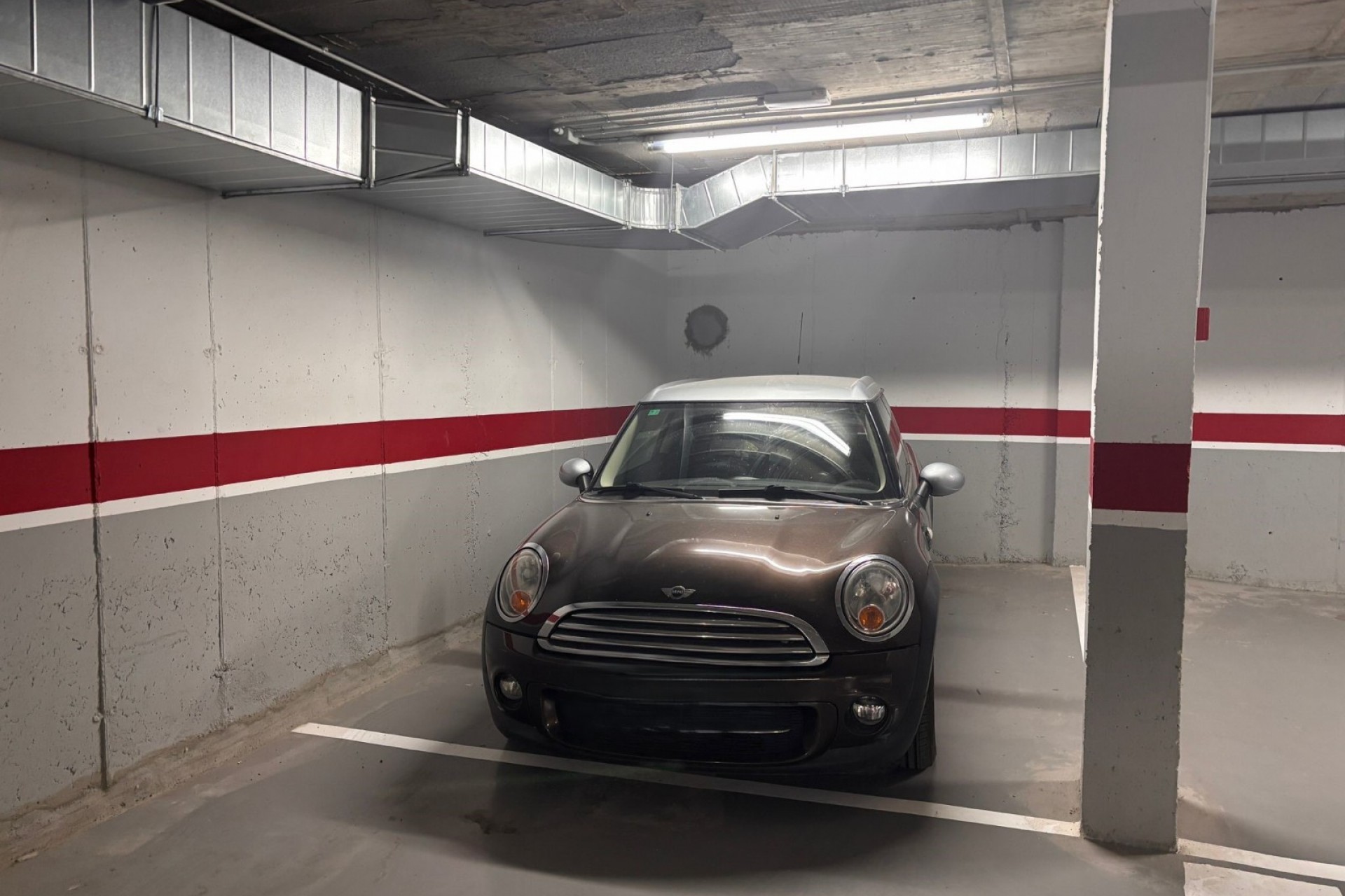 Brukt - Apartment -
Guardamar del Segura - Costa Blanca