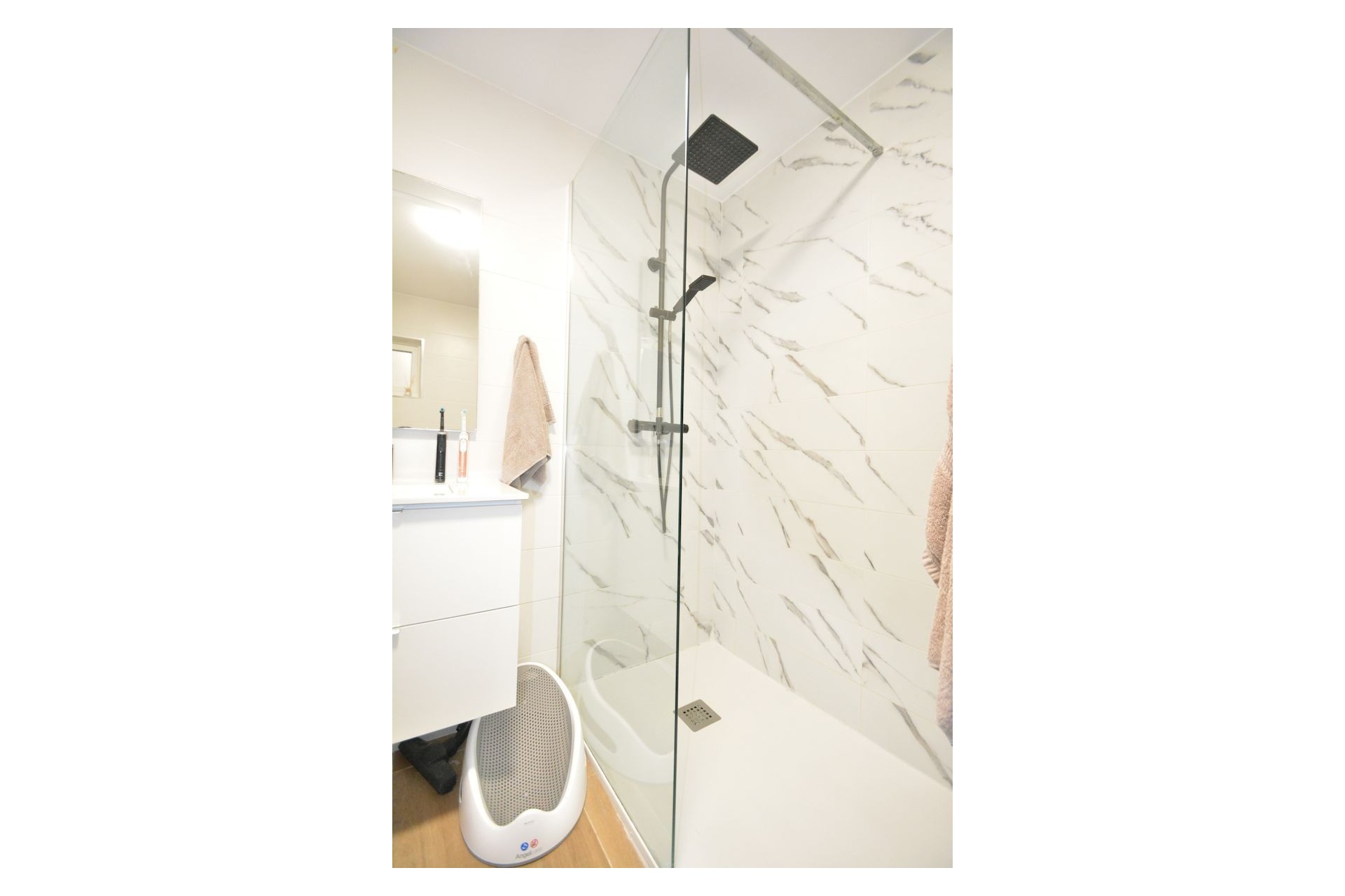 Brukt - Apartment -
Guardamar del Segura - Costa Blanca