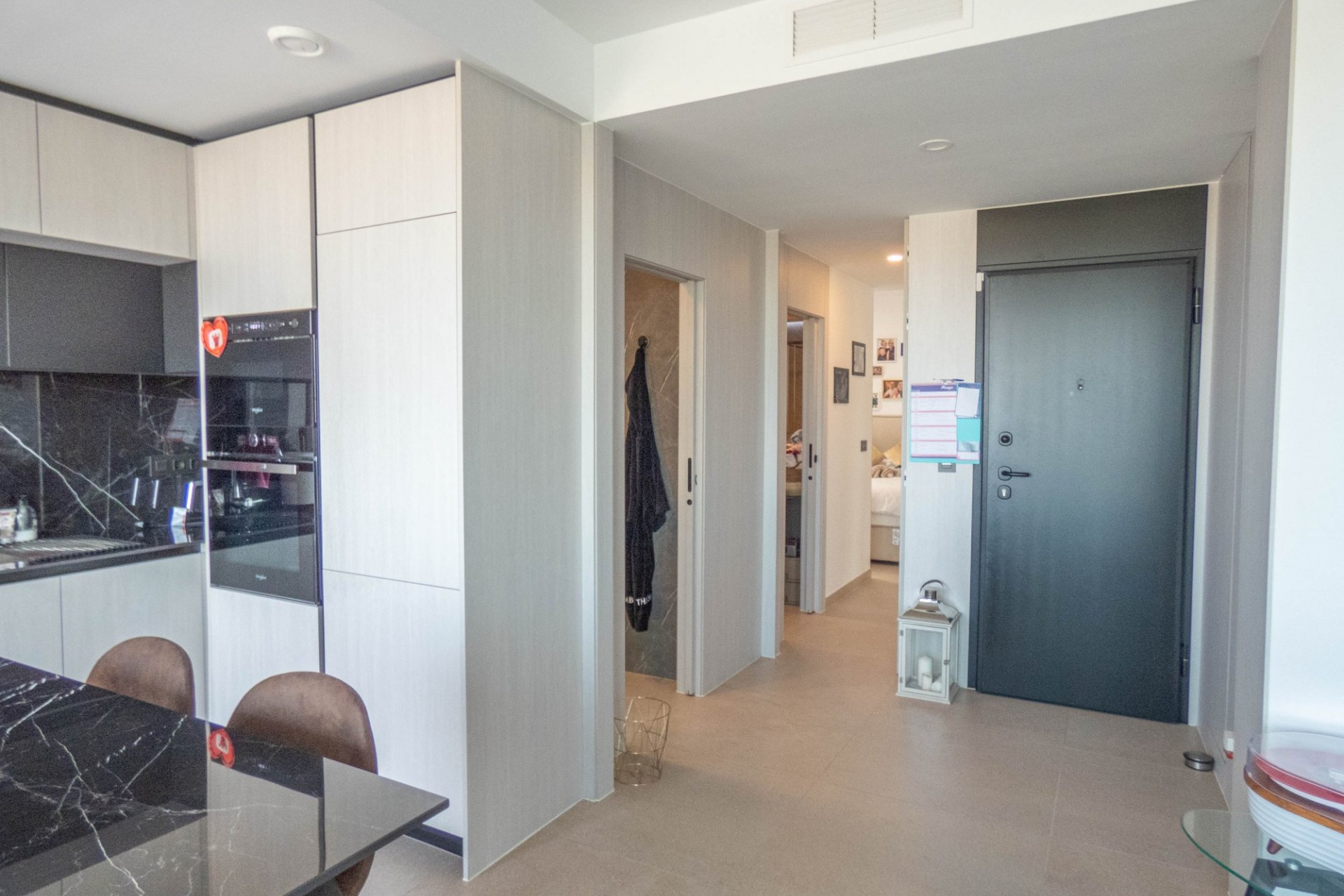 Brukt - Apartment -
Guardamar del Segura - Costa Blanca