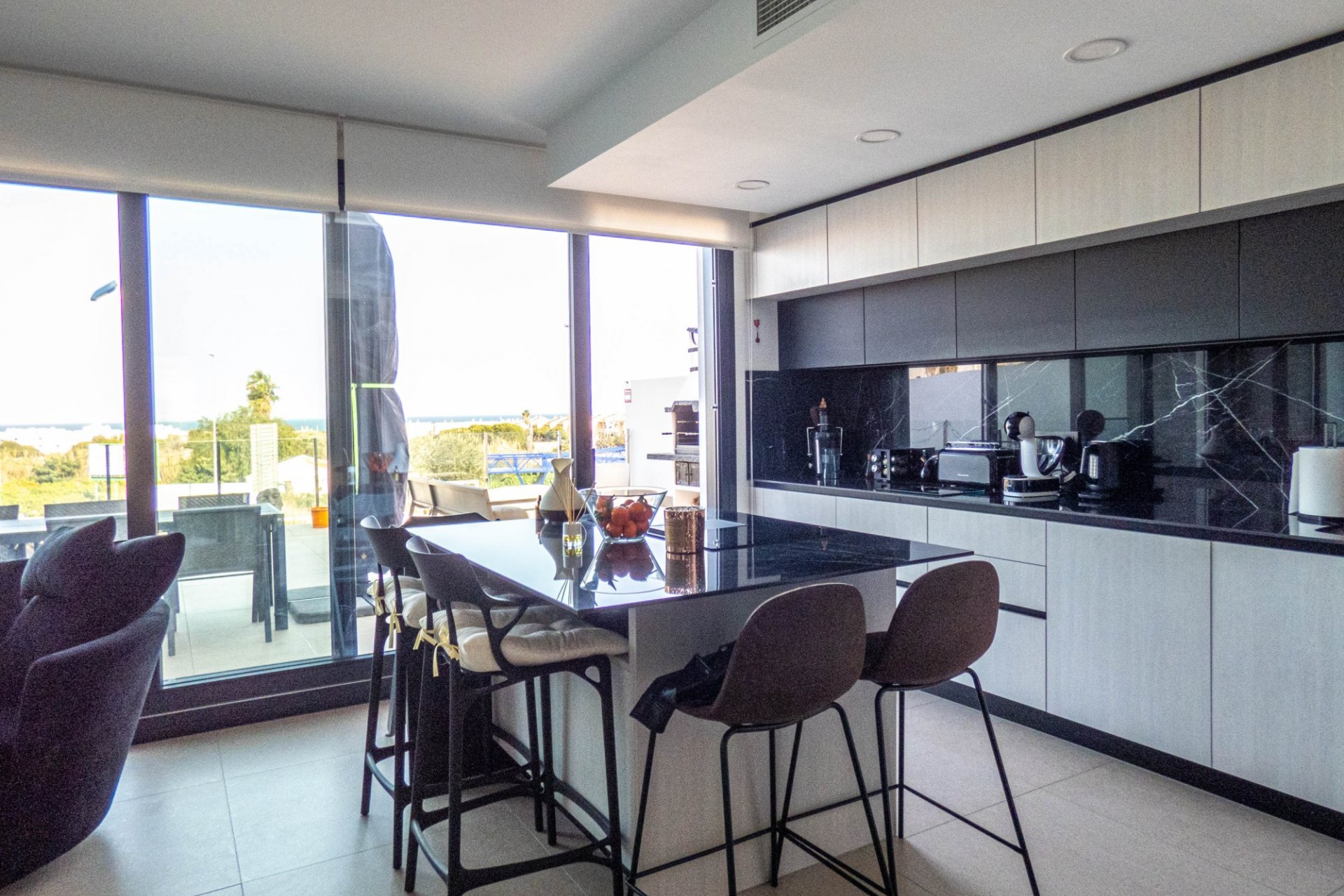 Brukt - Apartment -
Guardamar del Segura - Costa Blanca