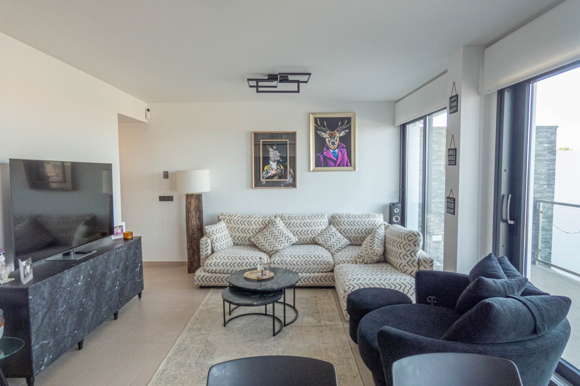 Brukt - Apartment -
Guardamar del Segura - Costa Blanca