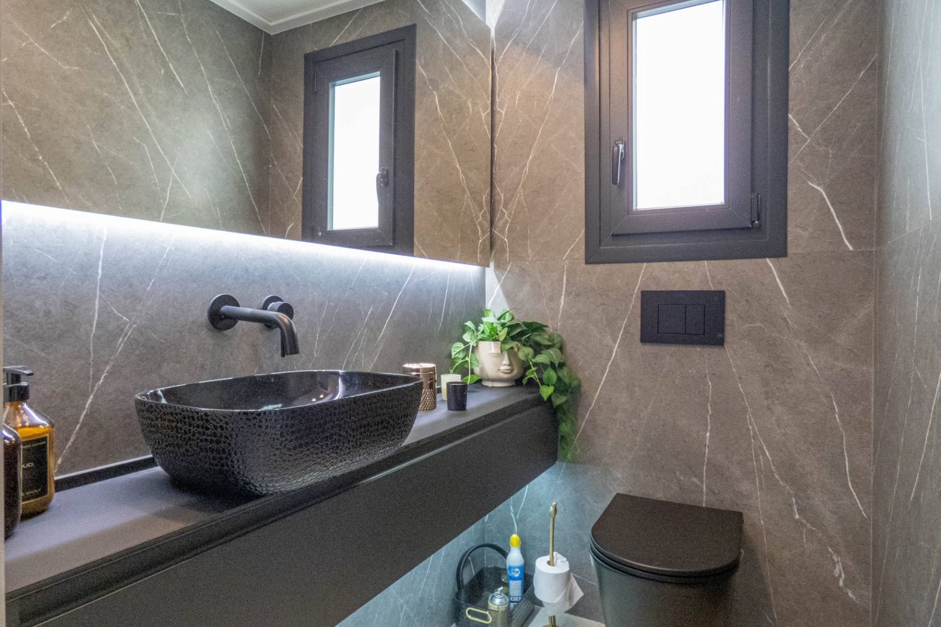 Brukt - Apartment -
Guardamar del Segura - Costa Blanca